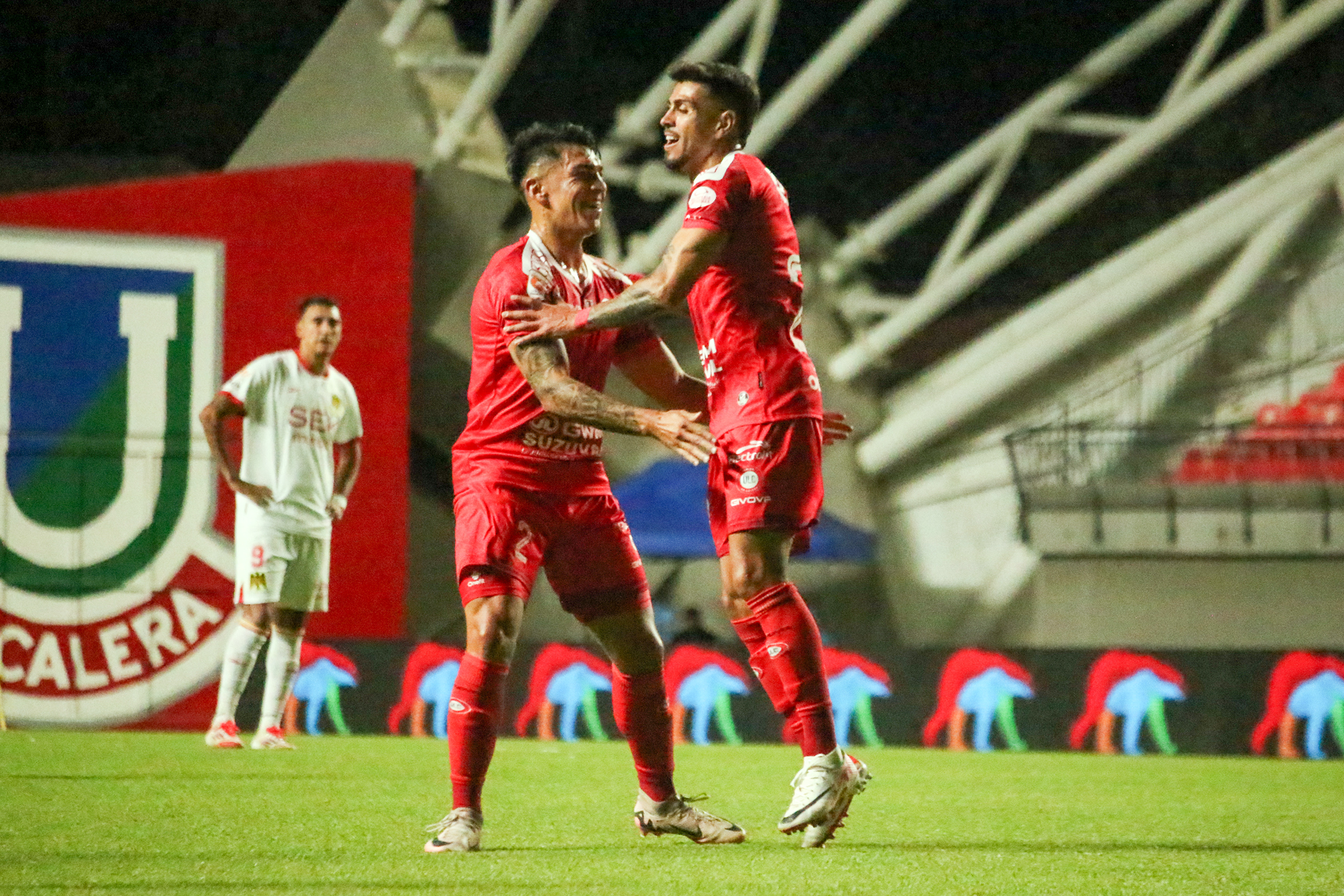 Jornada 1 | Primera División