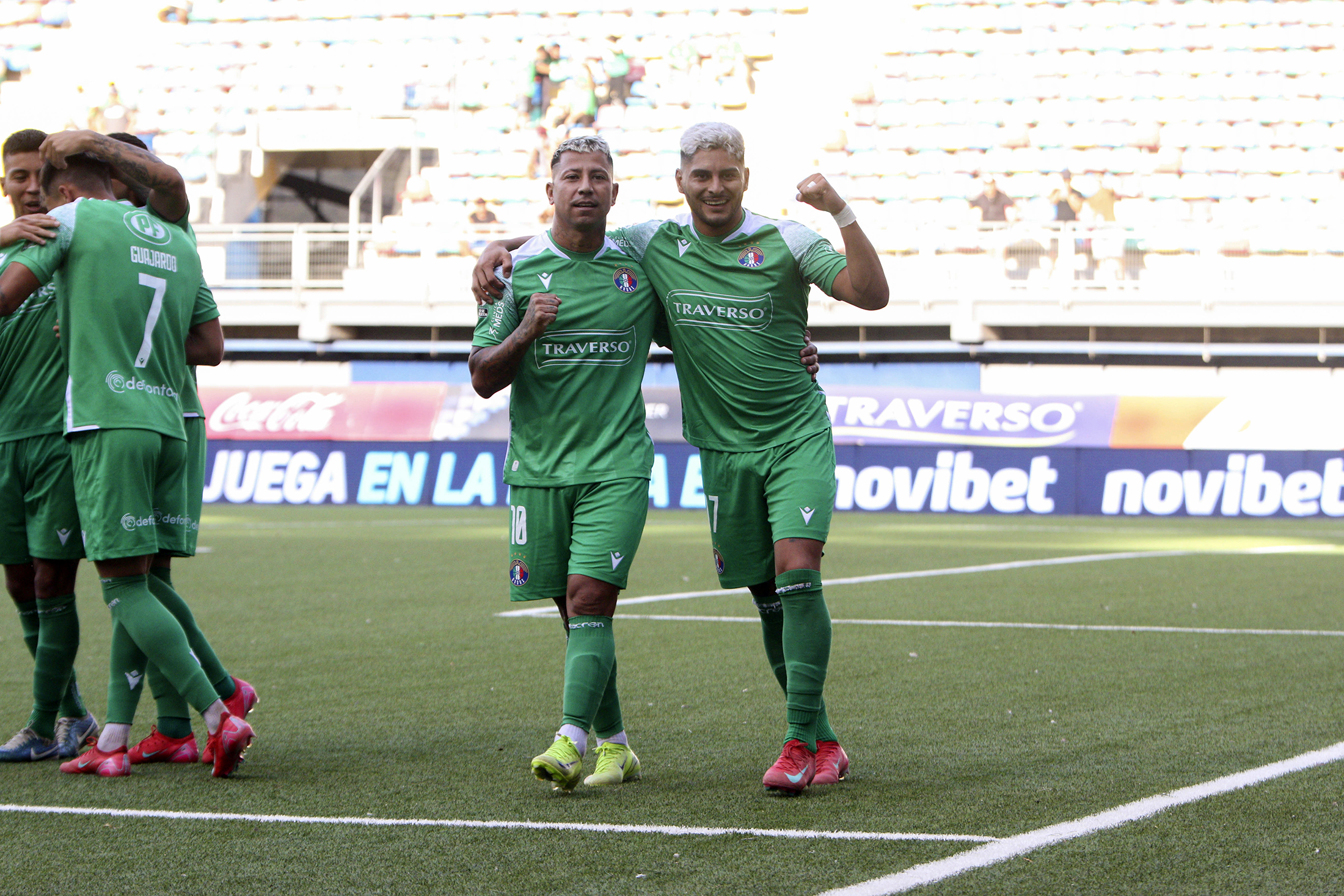 Jornada 2 | Primera División