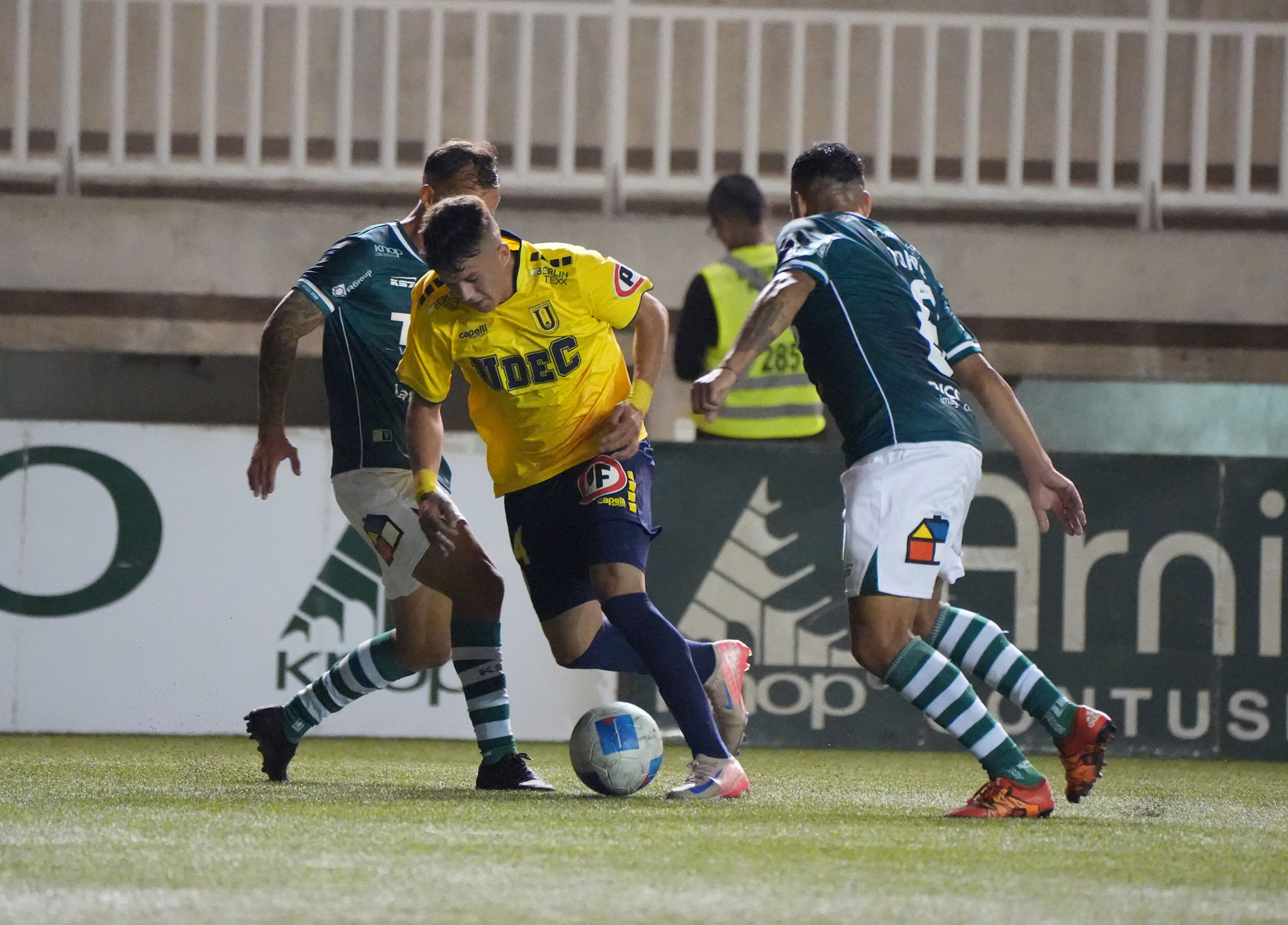 Jornada 1 | Ascenso