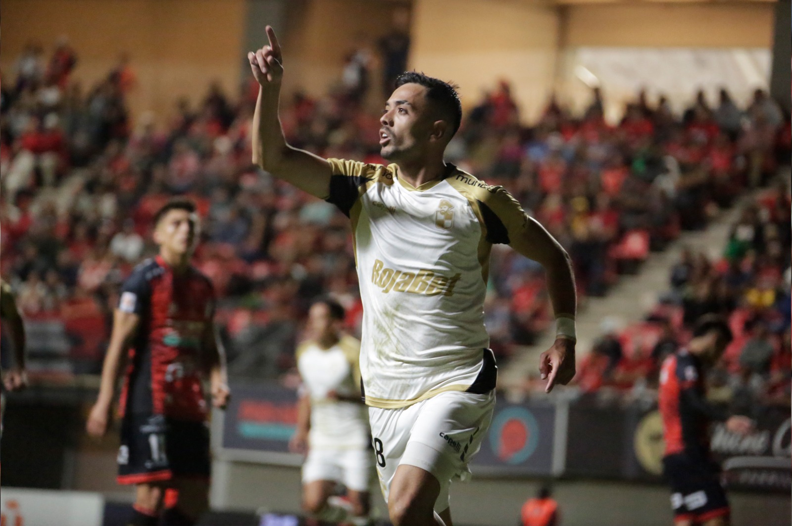 Jornada 3 | Primera División