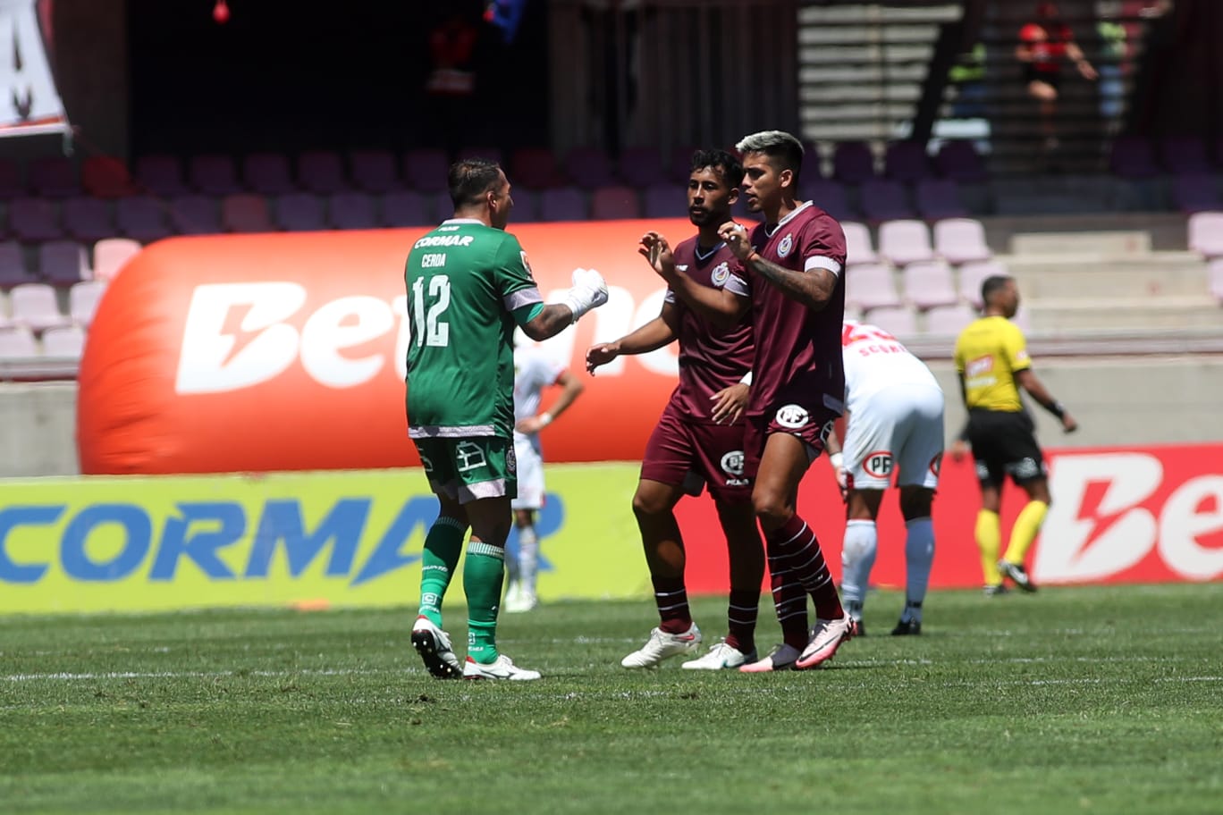 Jornada 3 | Primera División