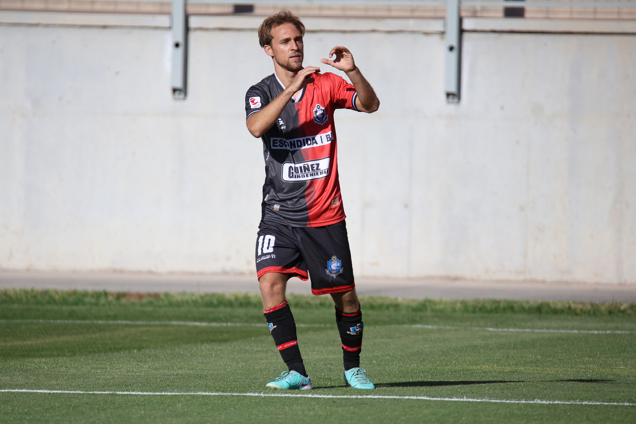Jornada 2 | Ascenso
