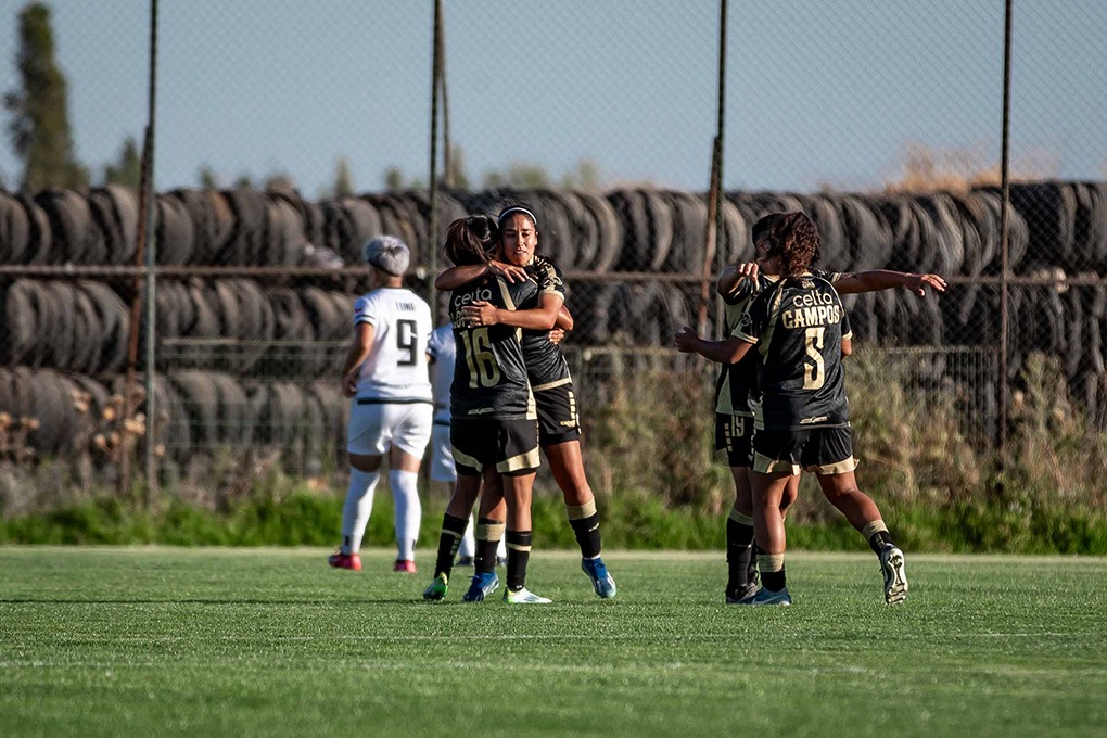 Jornada 1 | Campeonato Femenino