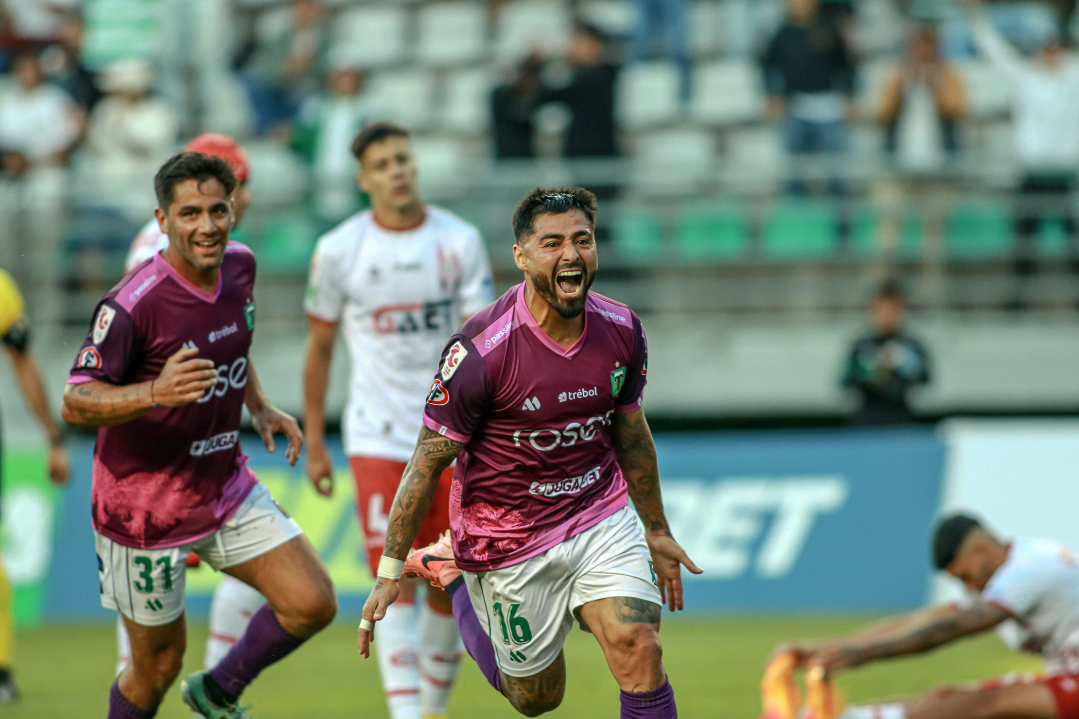 Jornada 3 | Ascenso