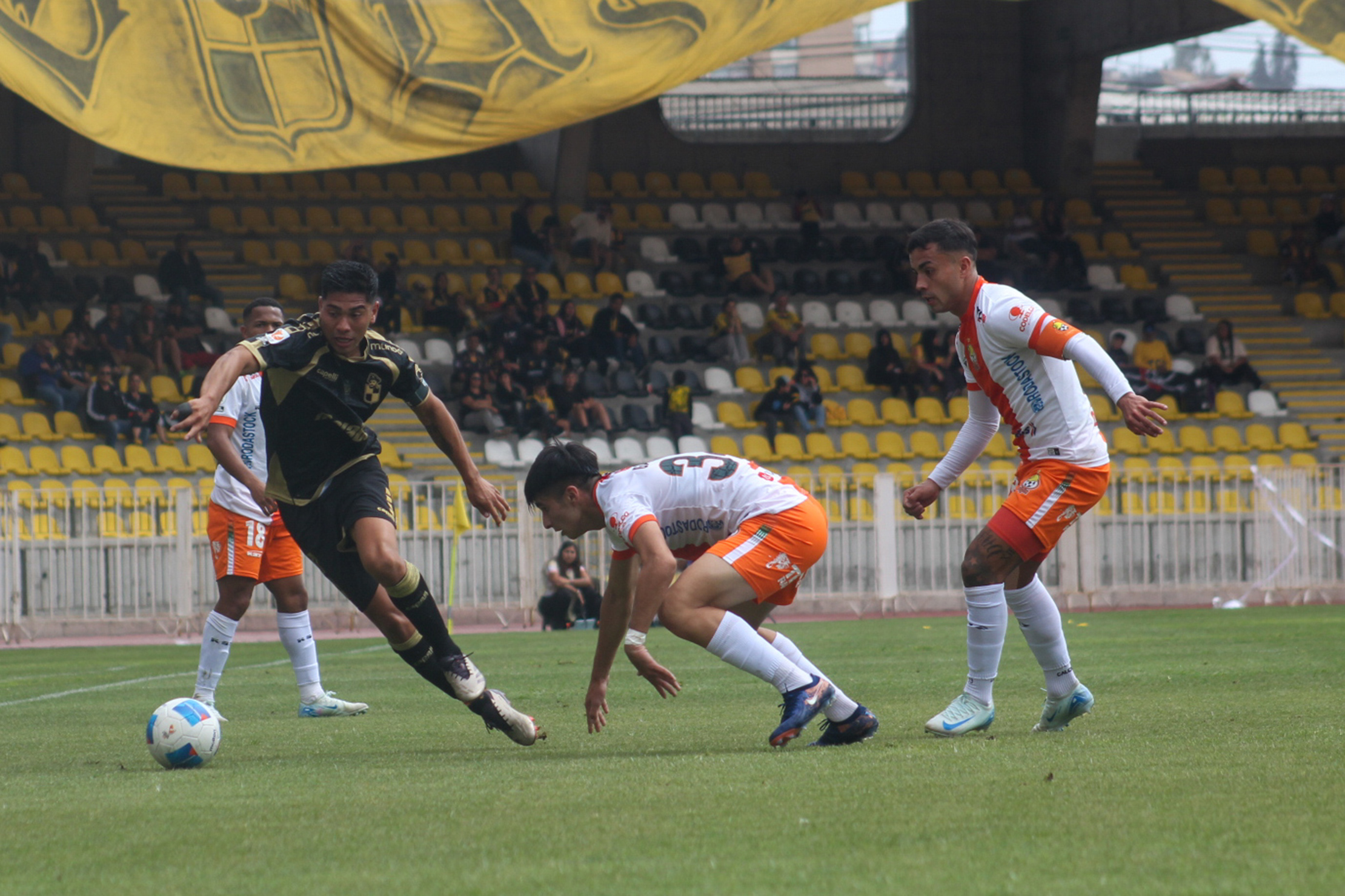 Jornada 4 | Primera División