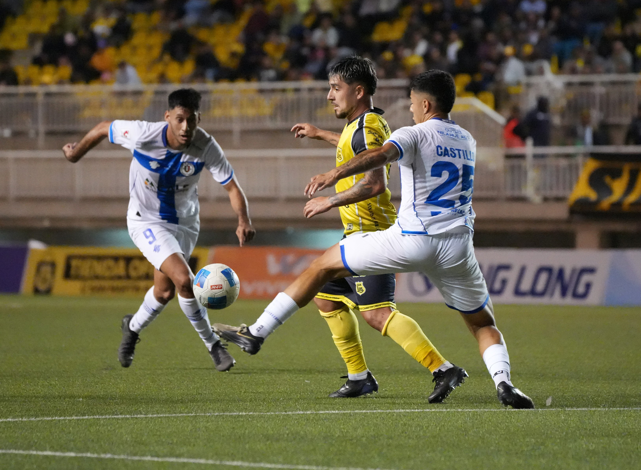 Jornada 3 | Ascenso