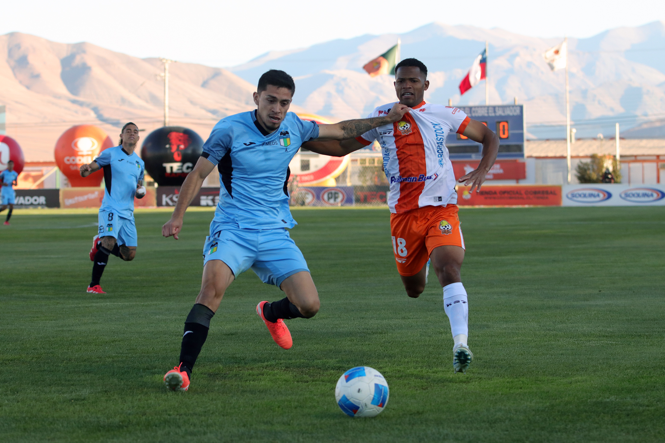 Jornada 5 | Primera División