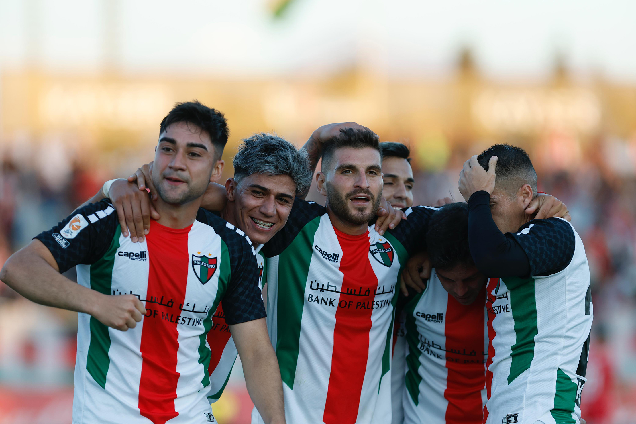 Jornada 5 | Primera División