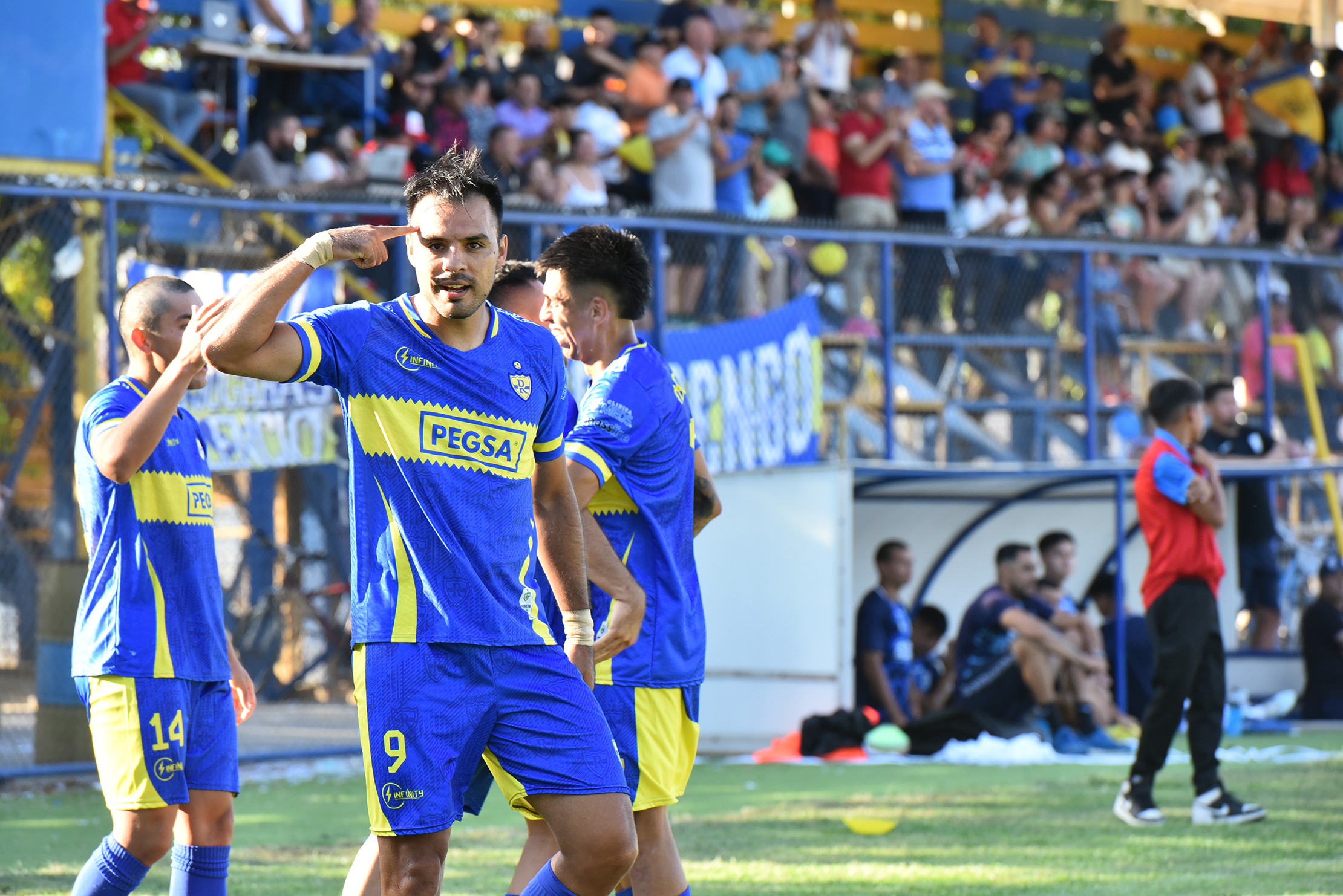 Jornada 3 | Segunda División