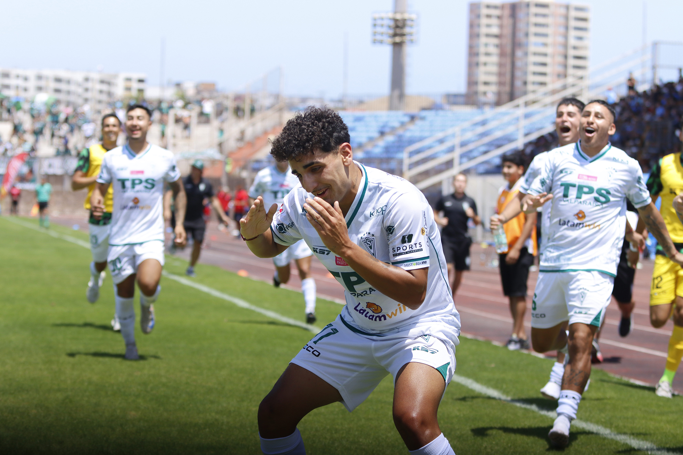 Jornada 4 | Ascenso