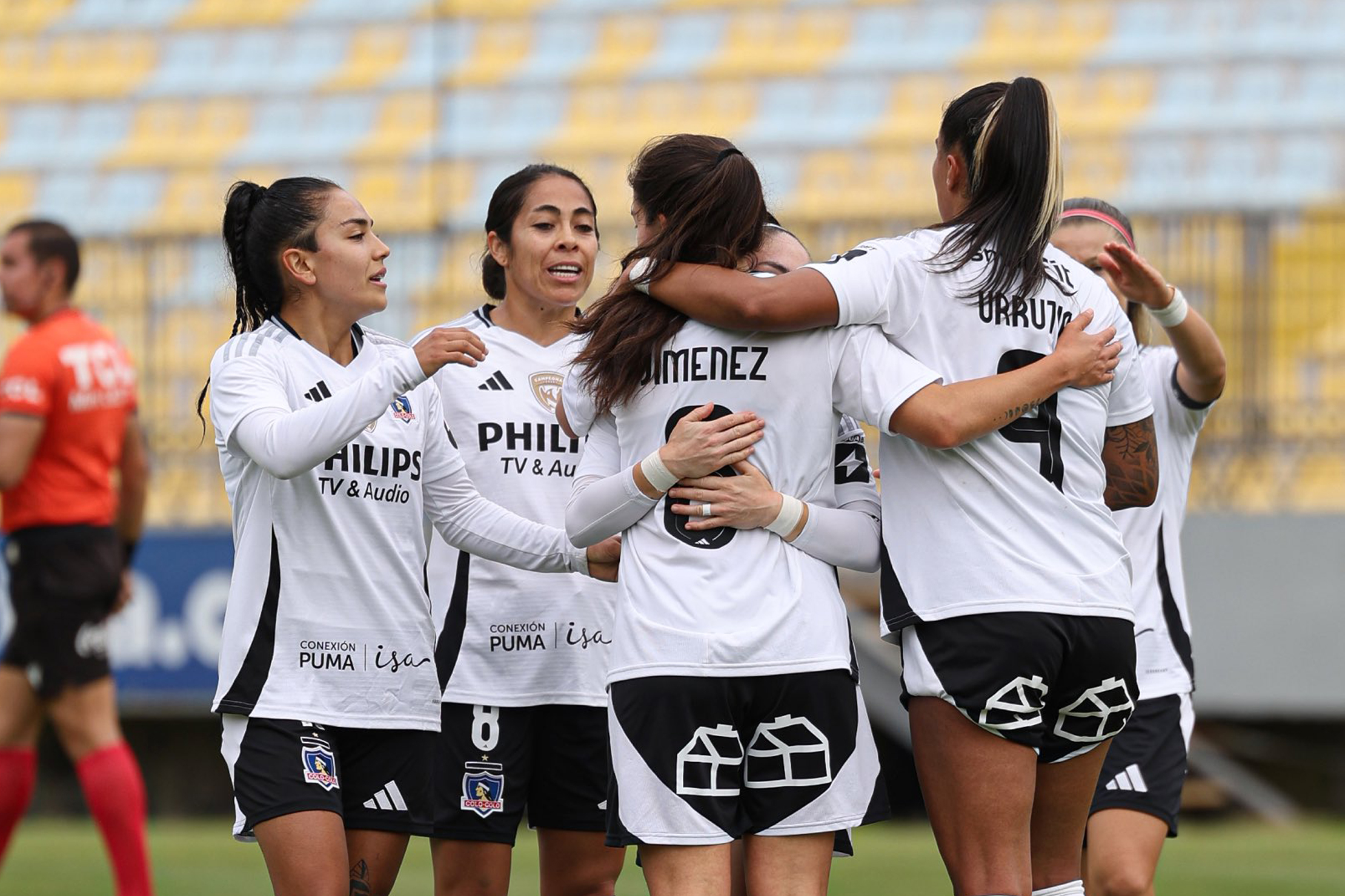 Jornada 3 | Femenino