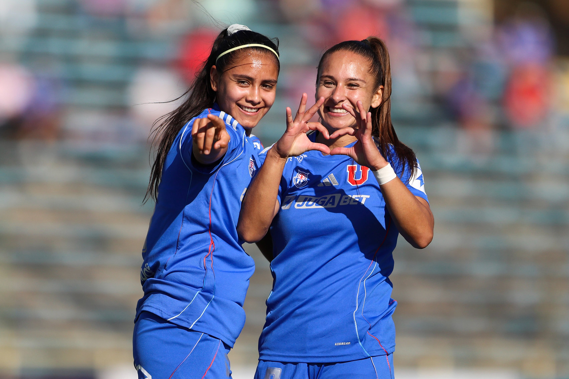 Jornada 3 | Femenino
