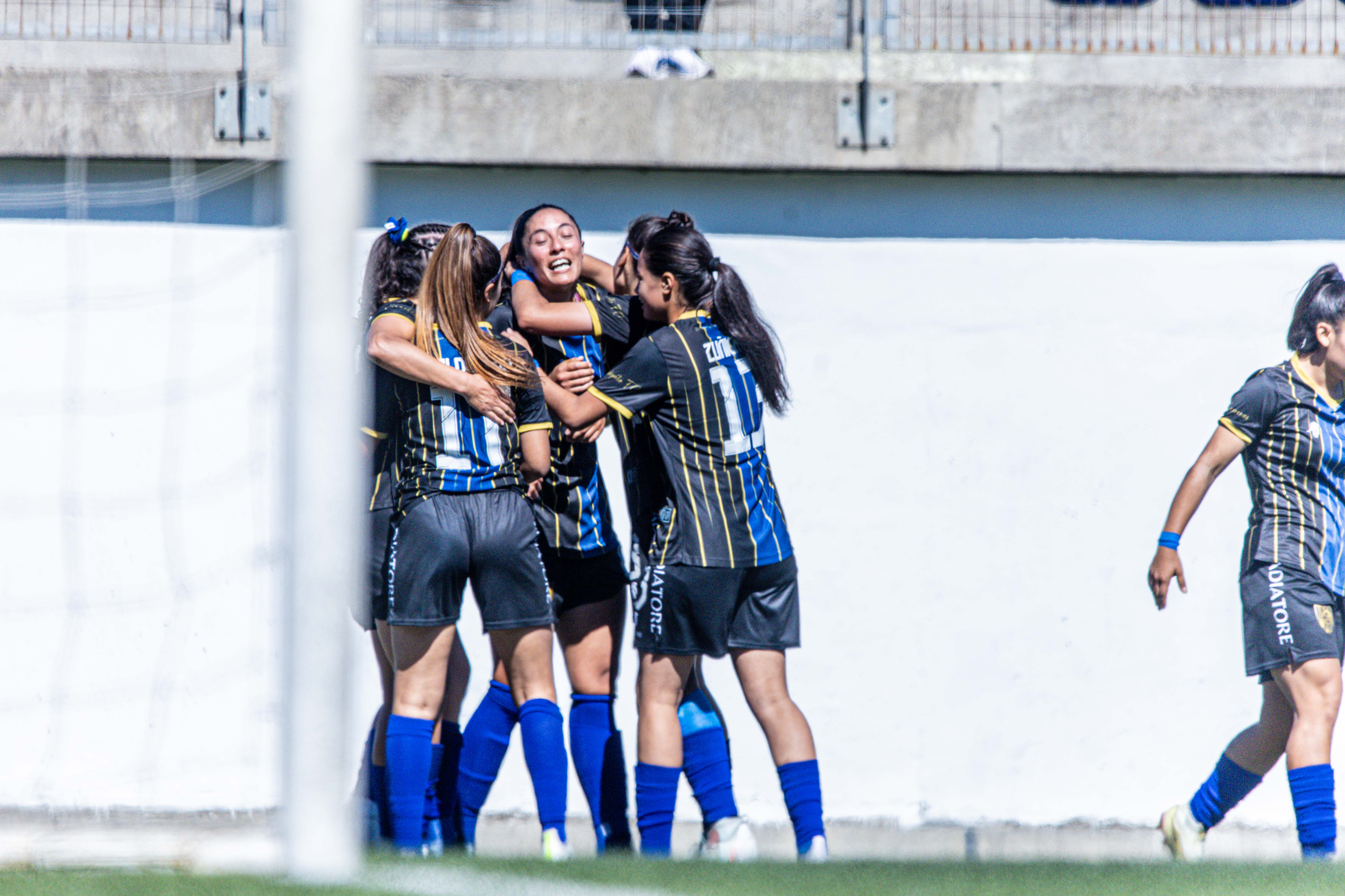 Jornada 3 | Femenino