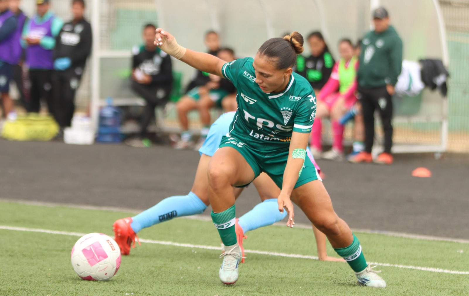 Jornada 4 | Femenino