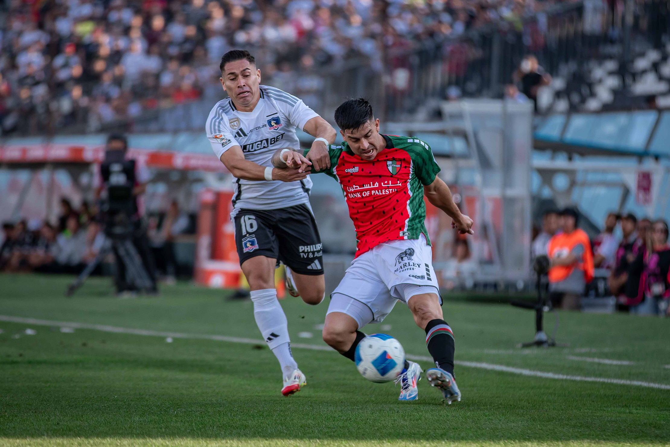 Jornada 6 | Primera División 