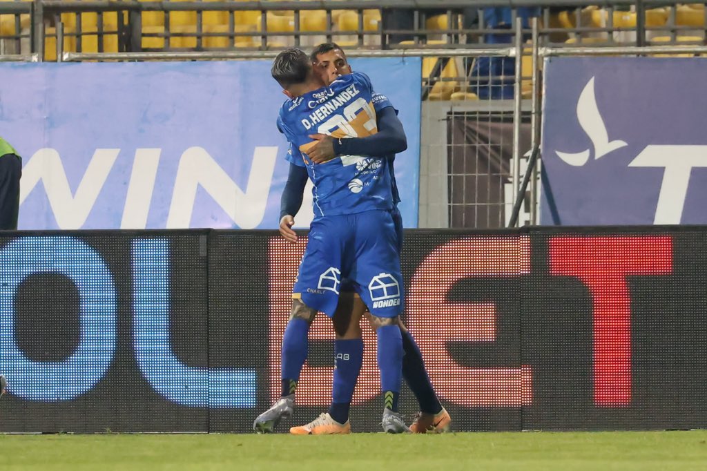 Jornada 6 | Primera División
