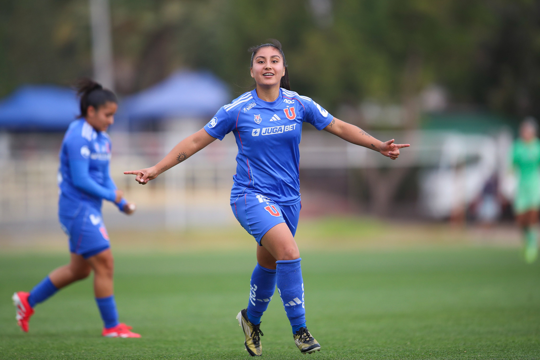 Jornada 5 | Femenino