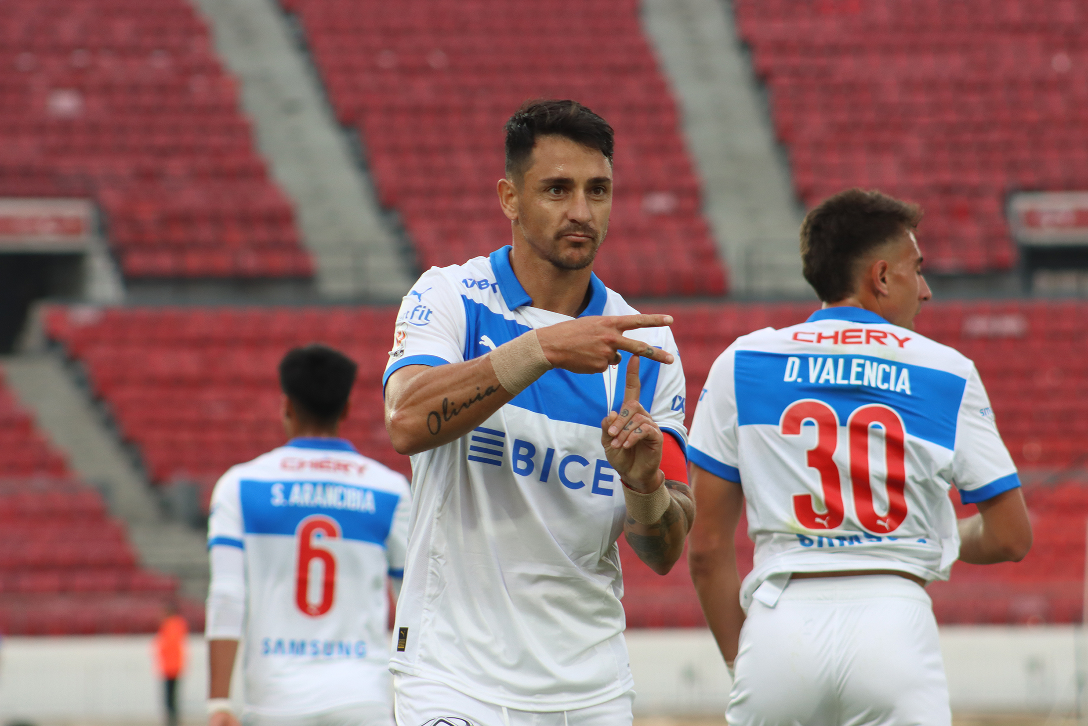 Jornada 6 | Liga de Primera