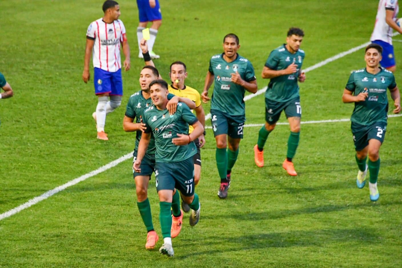 Jornada 4 | Segunda División