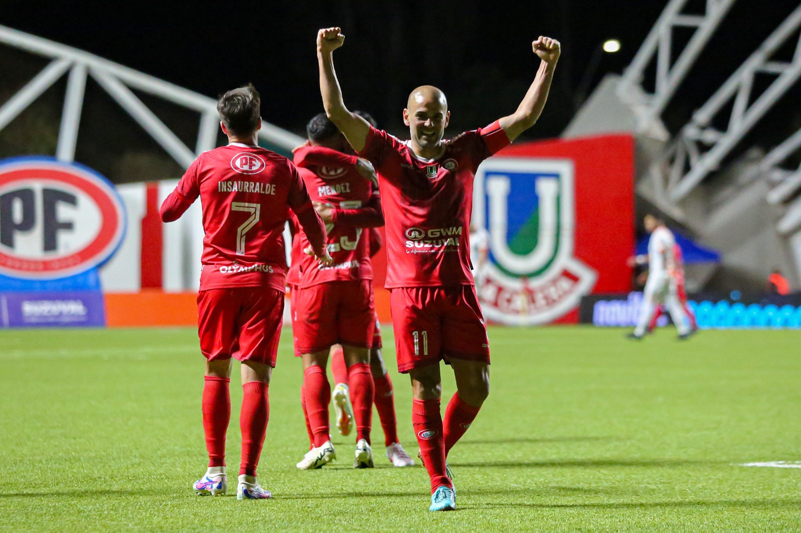Jornada 6 | Primera División