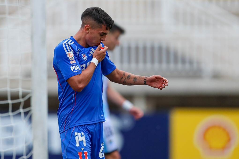 Copa Chile 2025 | Fase de Grupos