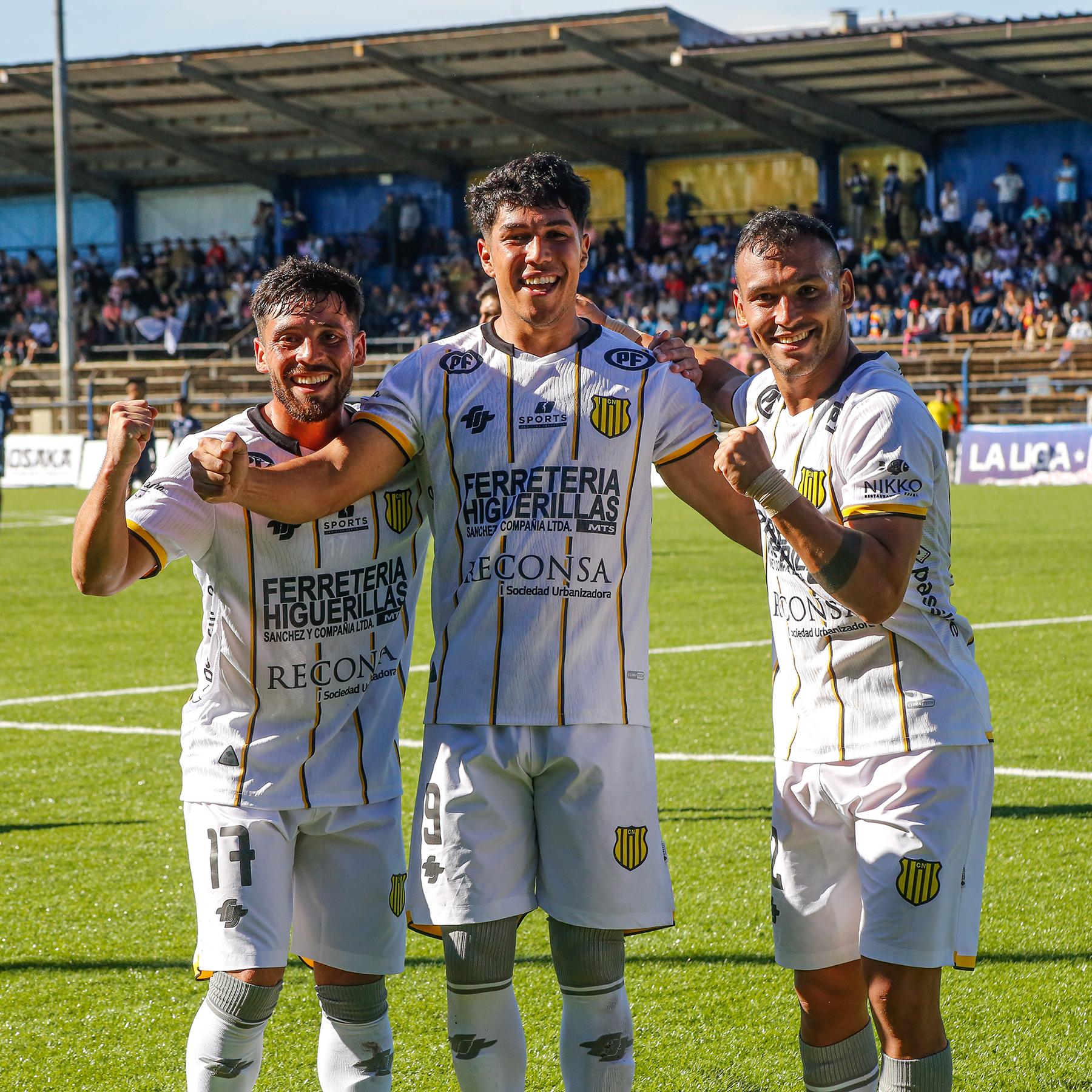 Jornada 5 | Segunda División