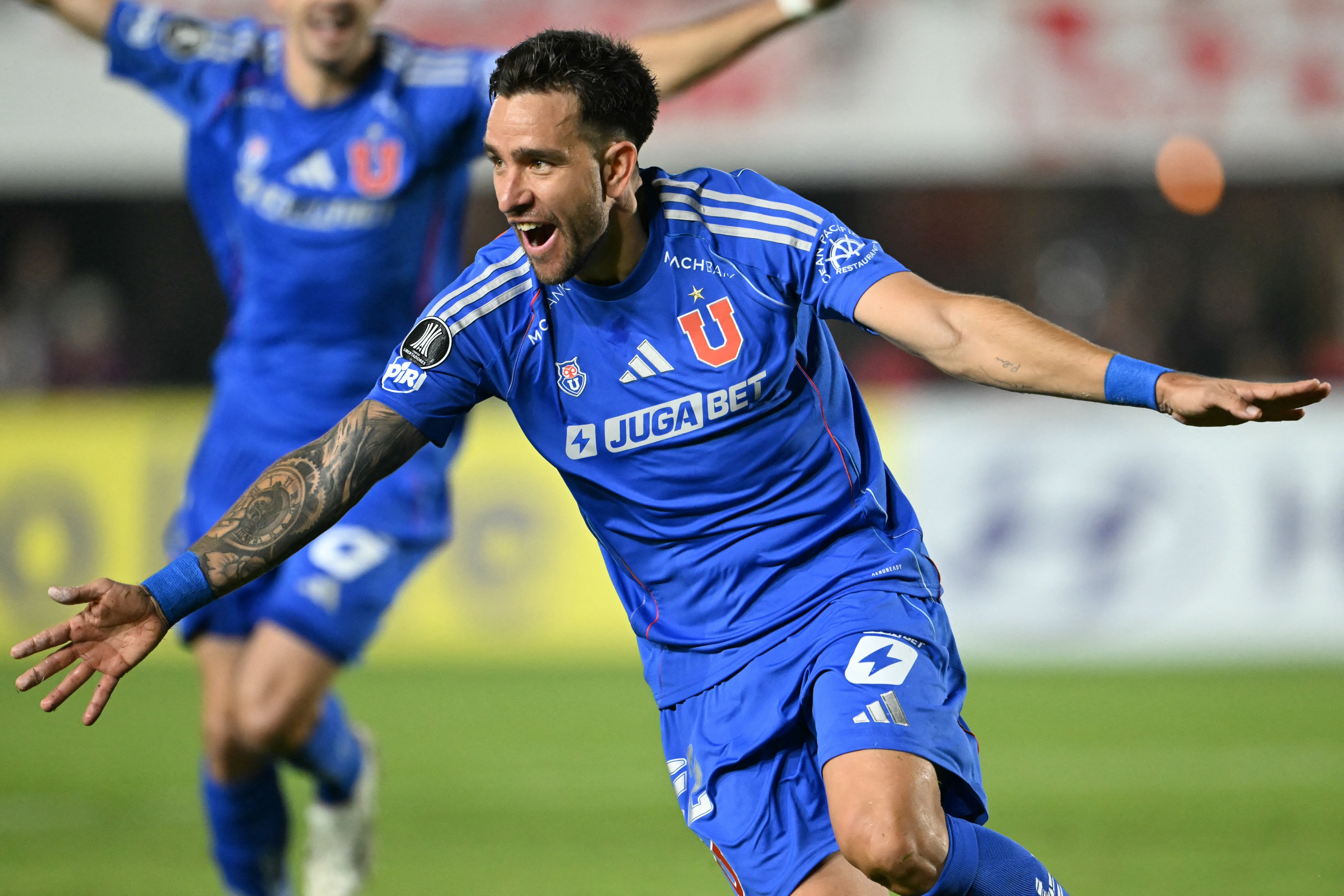 Fase de Grupos | Copa Libertadores