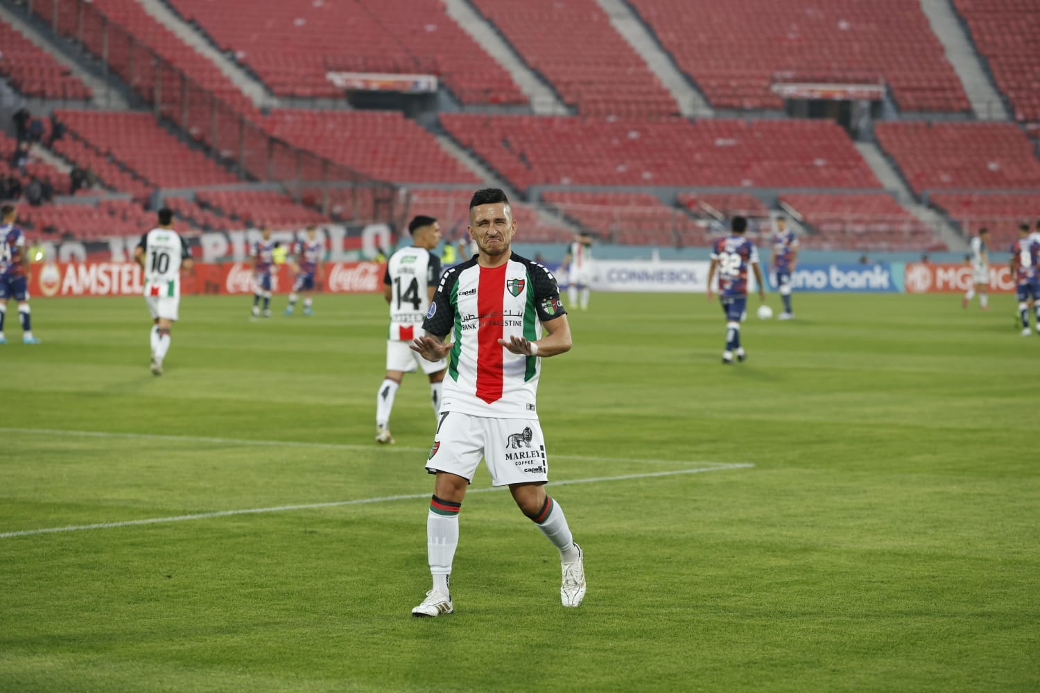 Fase de grupos | Copa Sudamericana