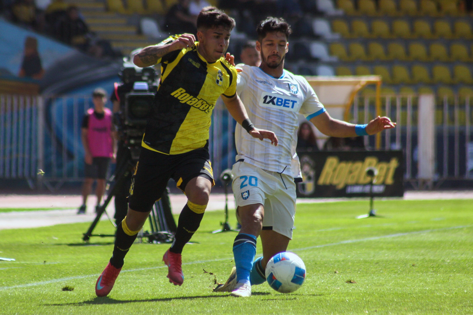 Jornada 7 | Primera División