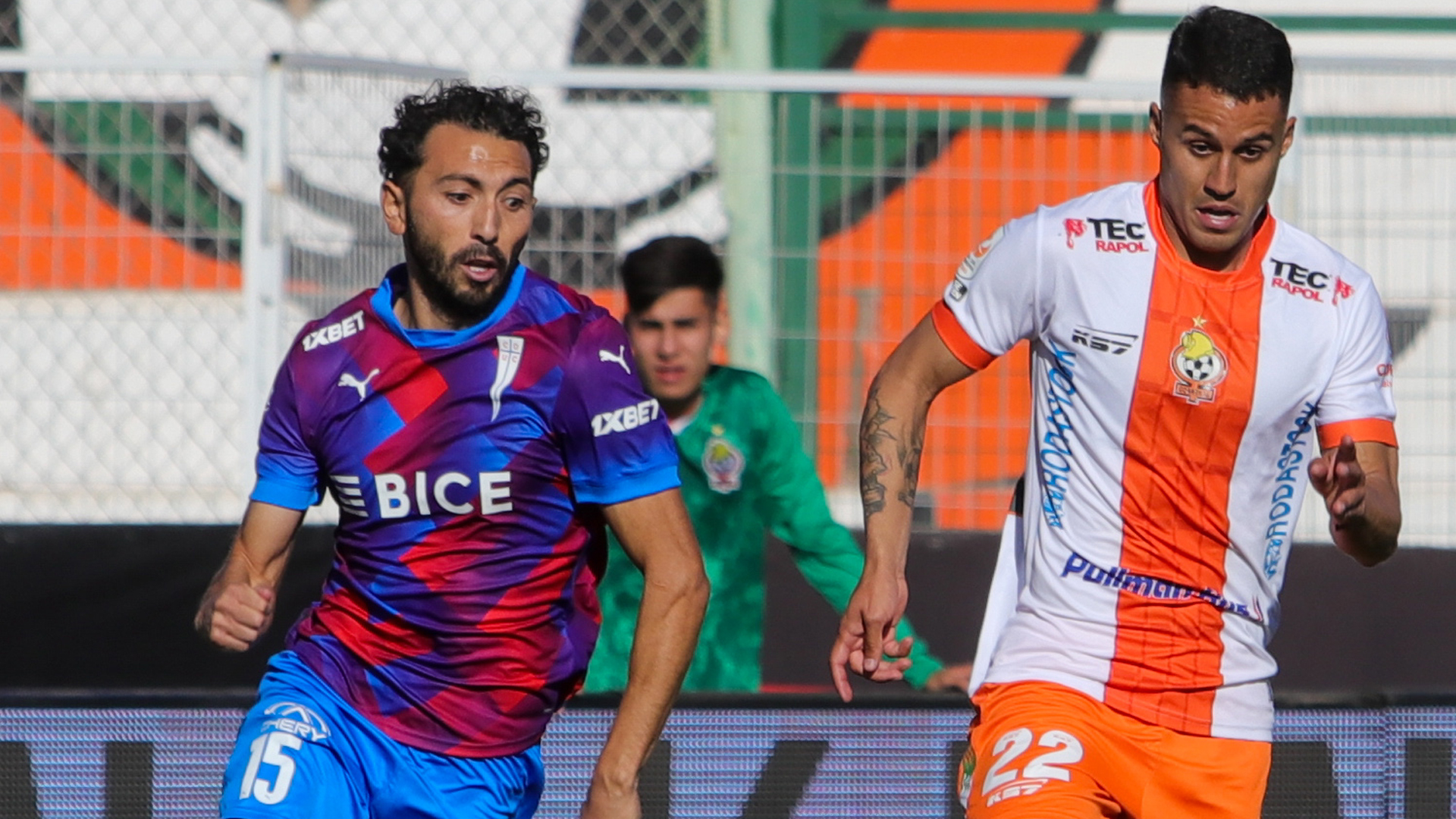 Jornada 7 | Primera División