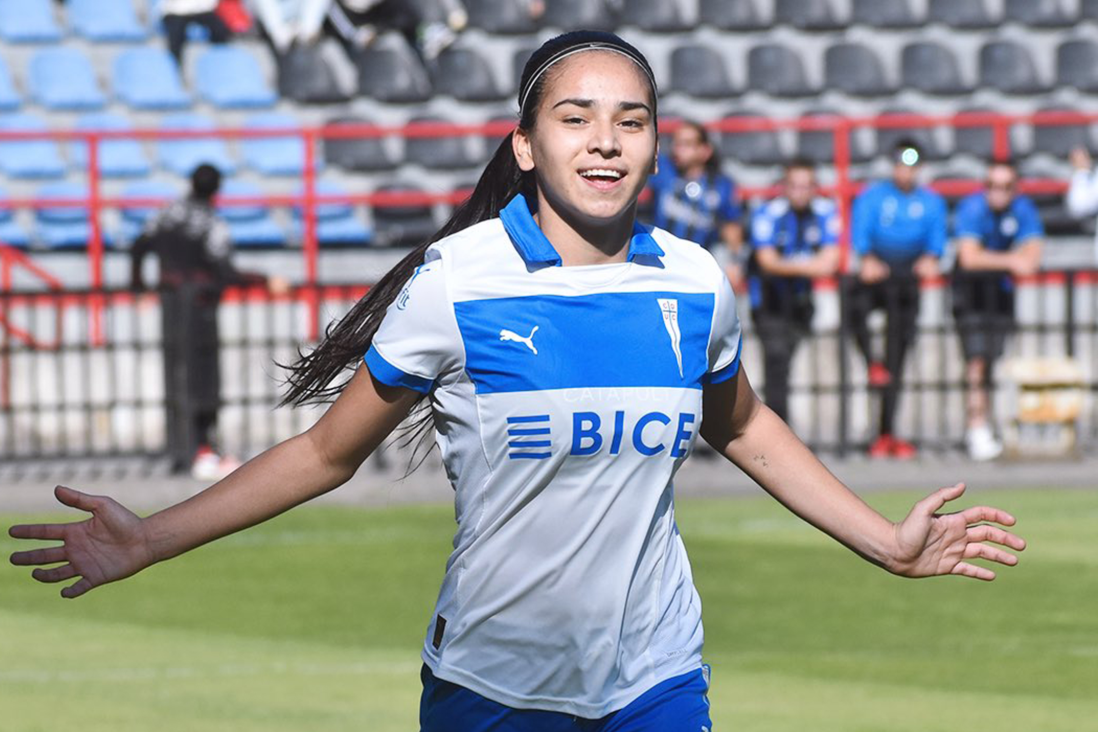 Jornada 6 | Femenino