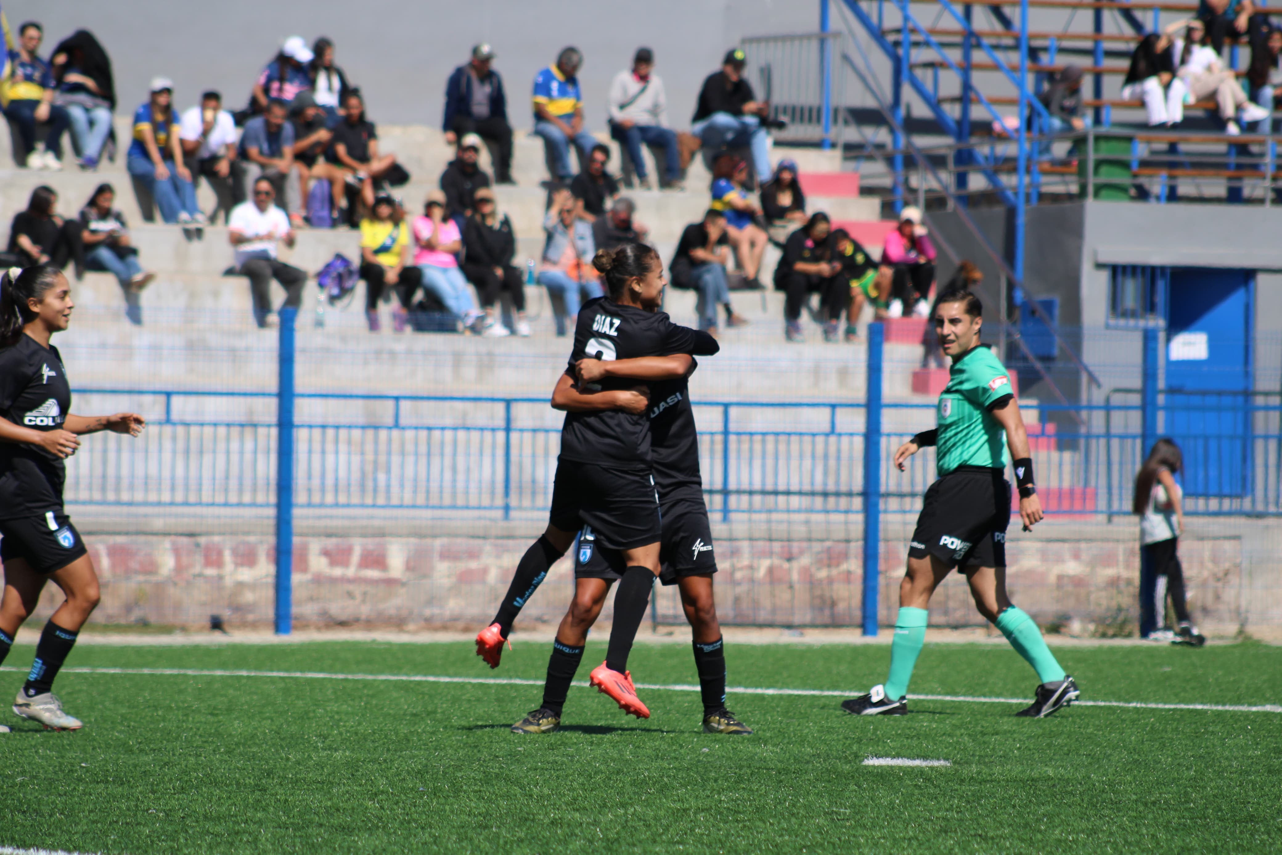 Jornada 6 | Femenino