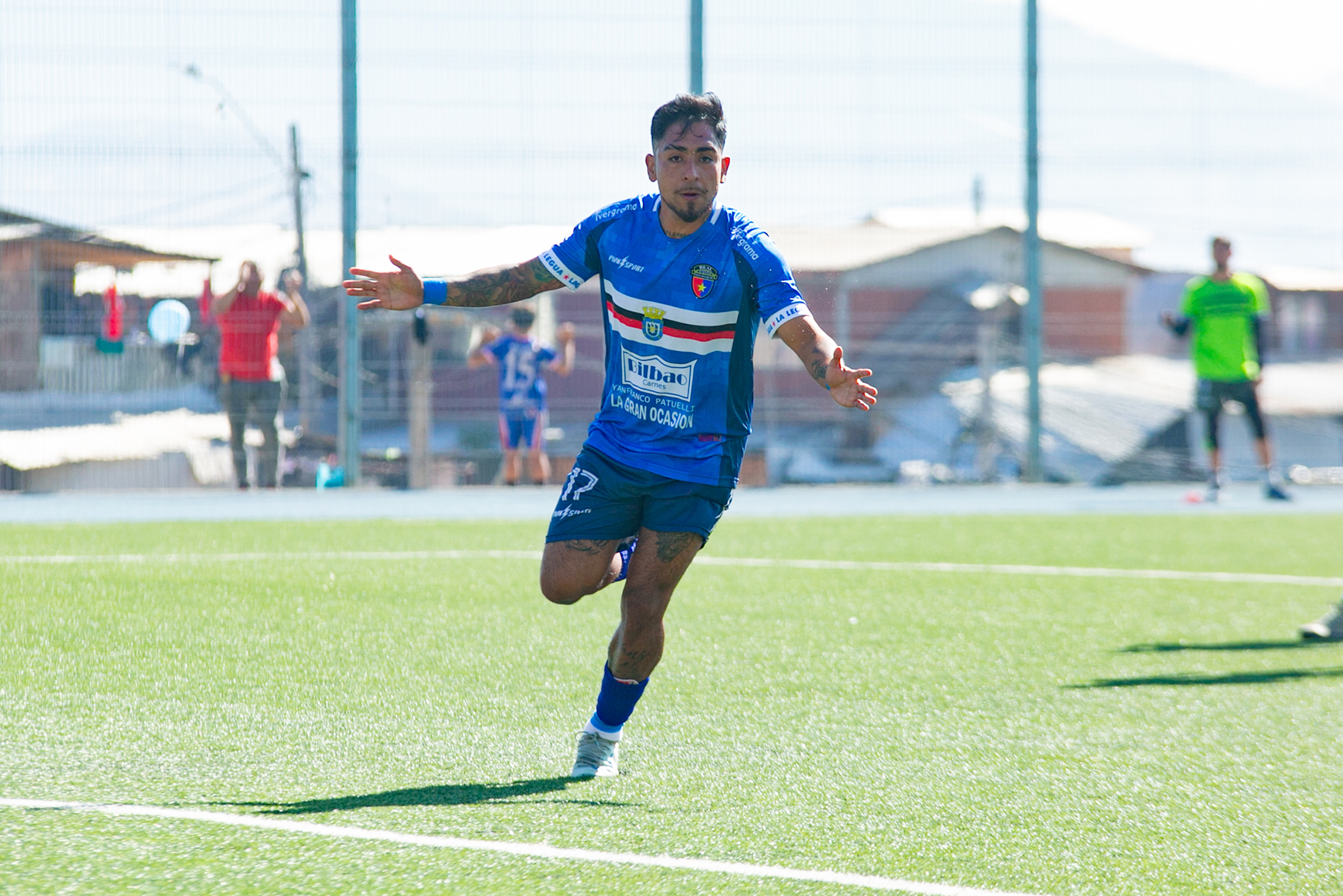 Jornada 6 | Segunda