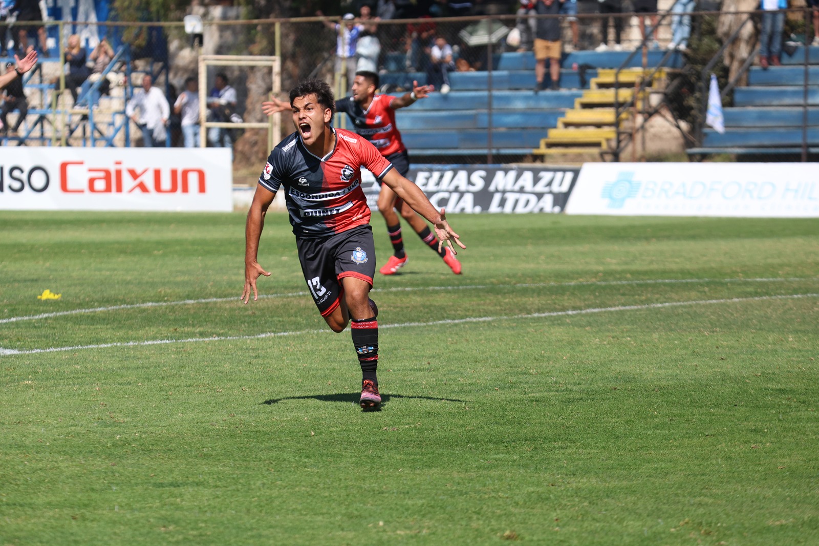 Jornada 6 | Ascenso