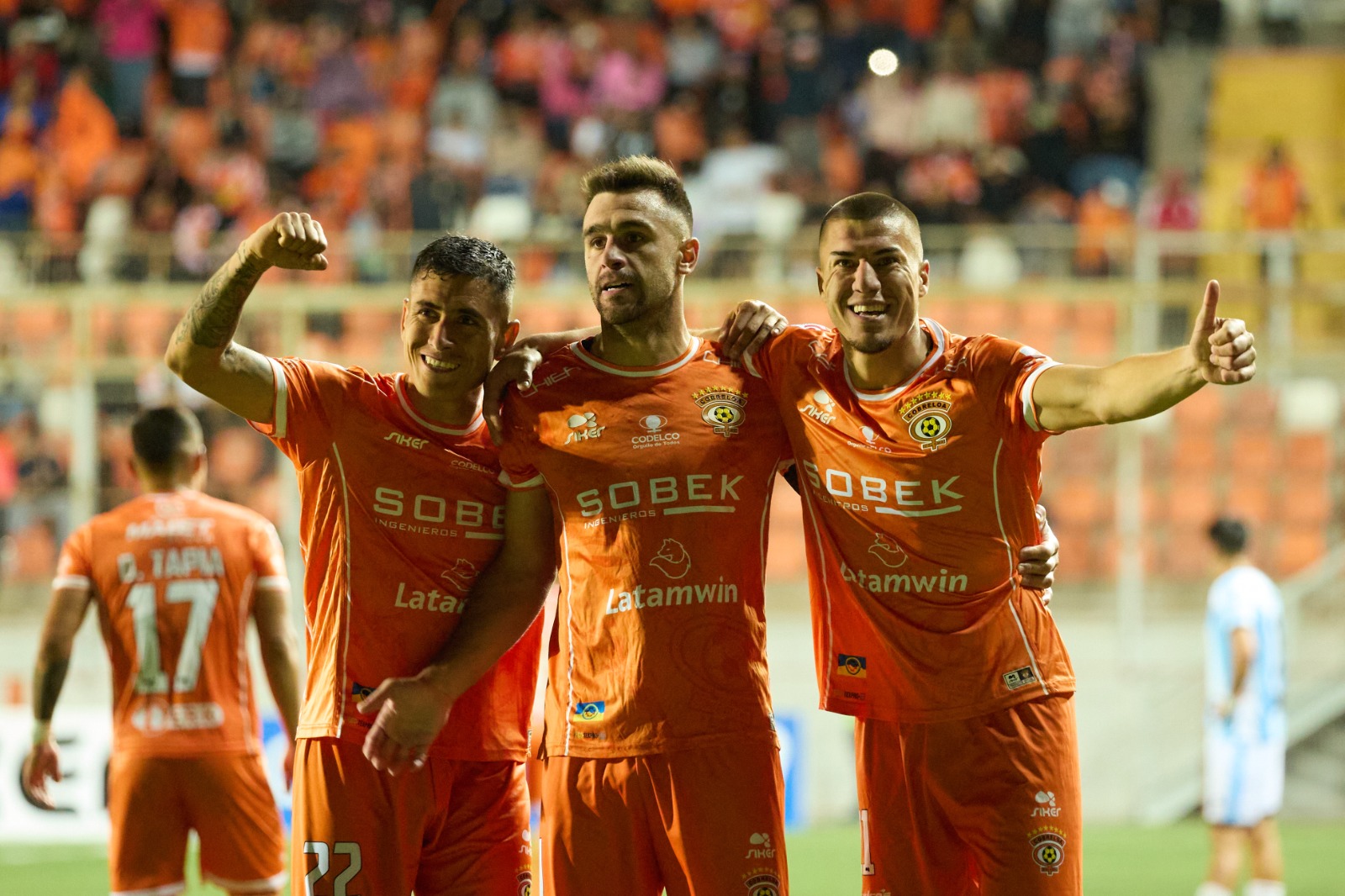 Jornada 6 | Ascenso