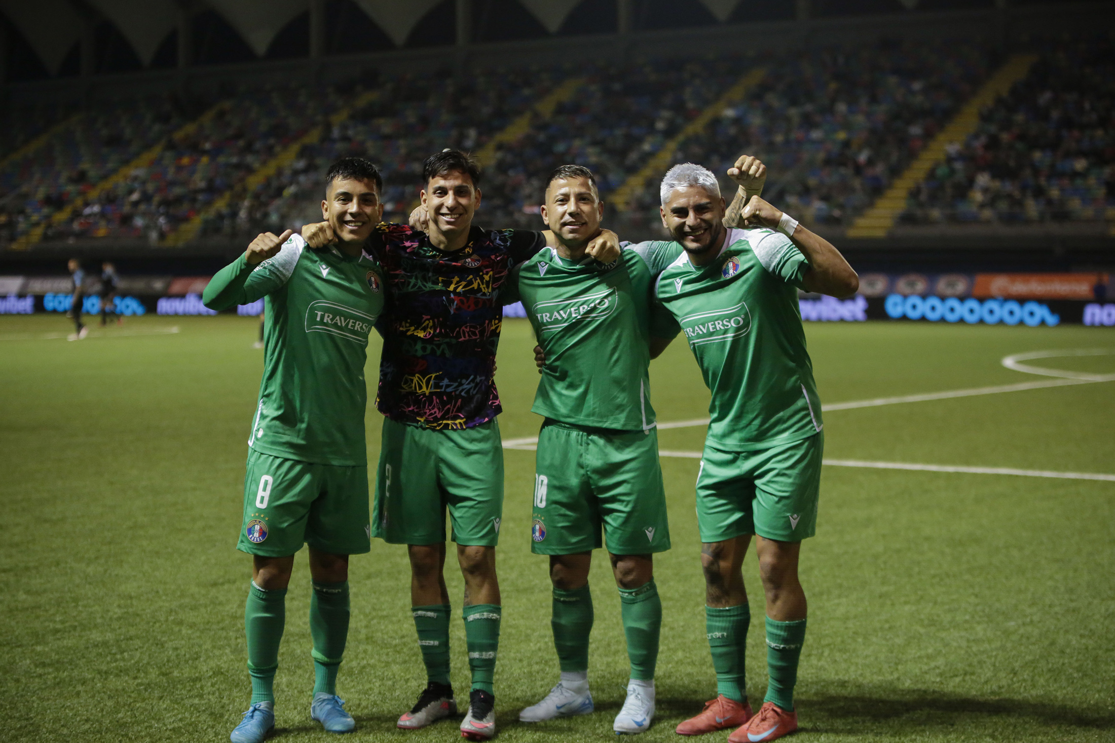 Jornada 7 | Primera