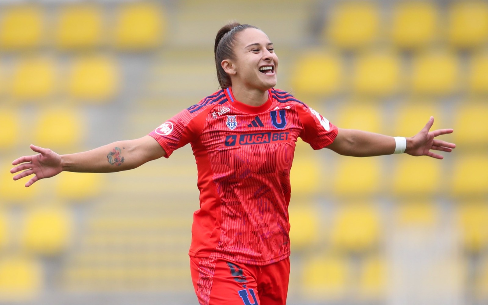 Jornada 6 | Femenino
