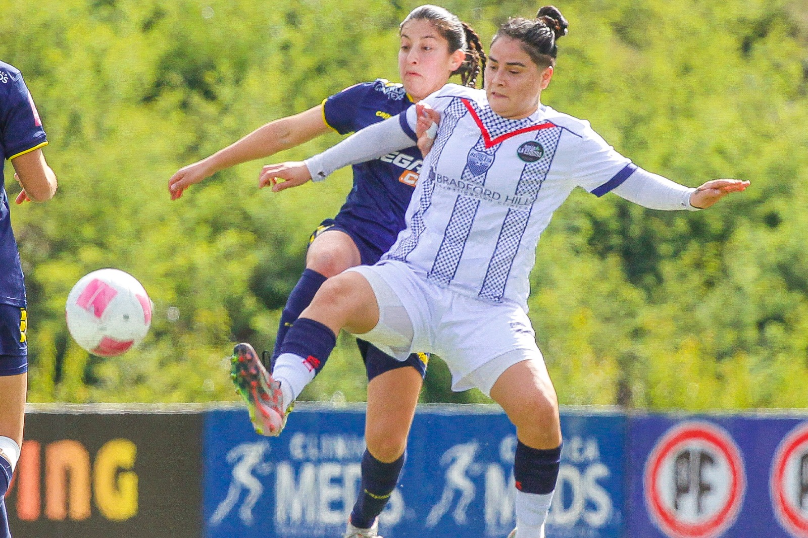 Jornada 6 | Femenino