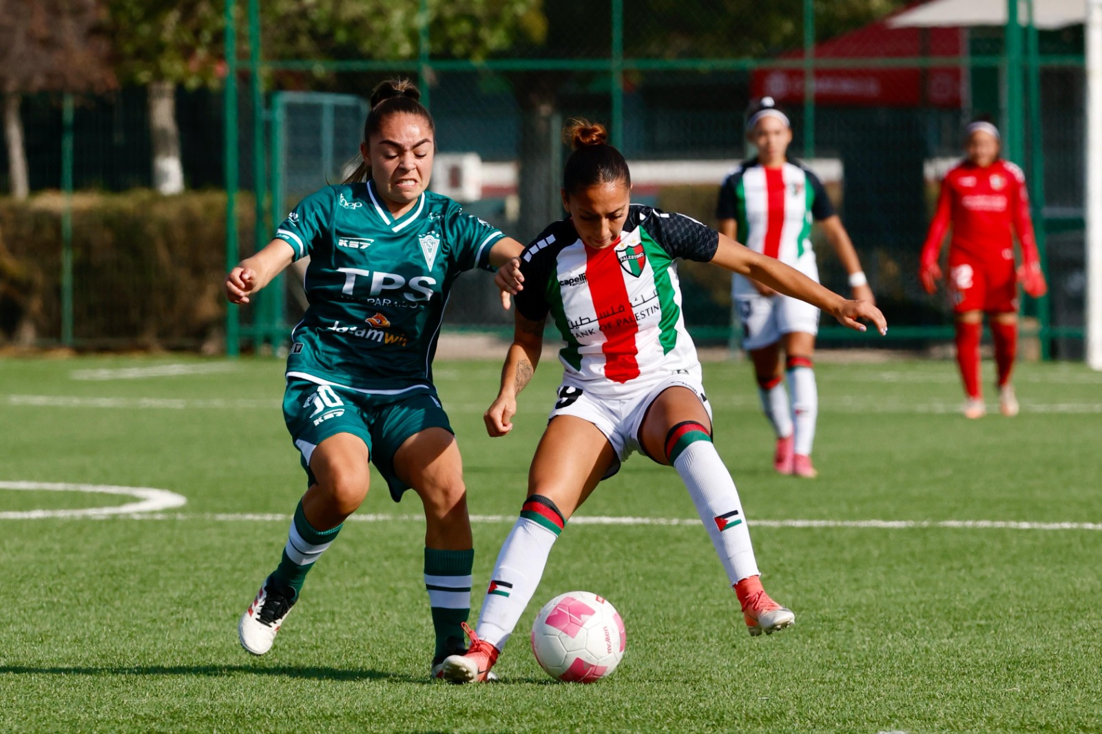Jornada 6 | Femenino