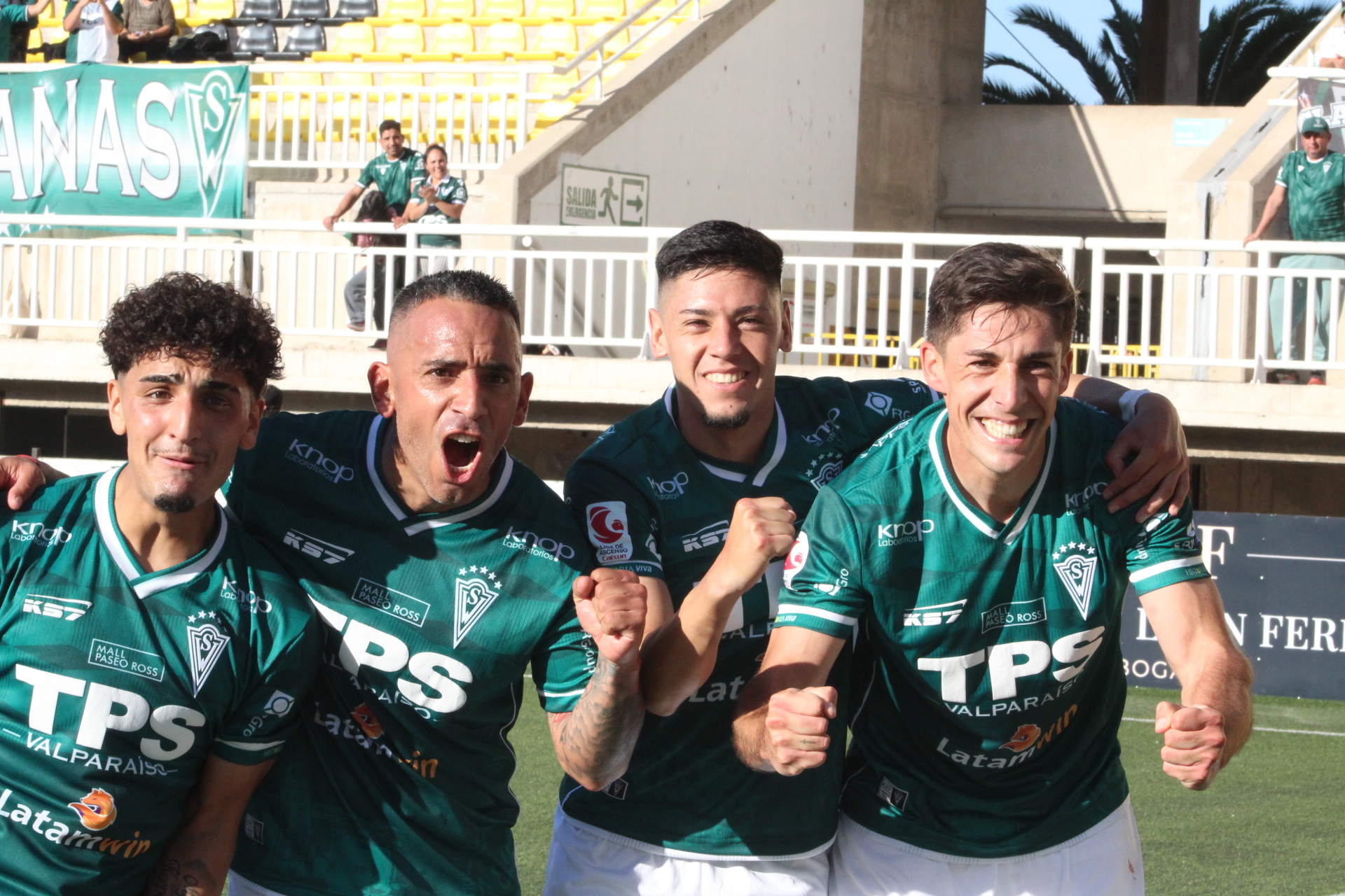 Jornada 6 | Liga de Ascenso
