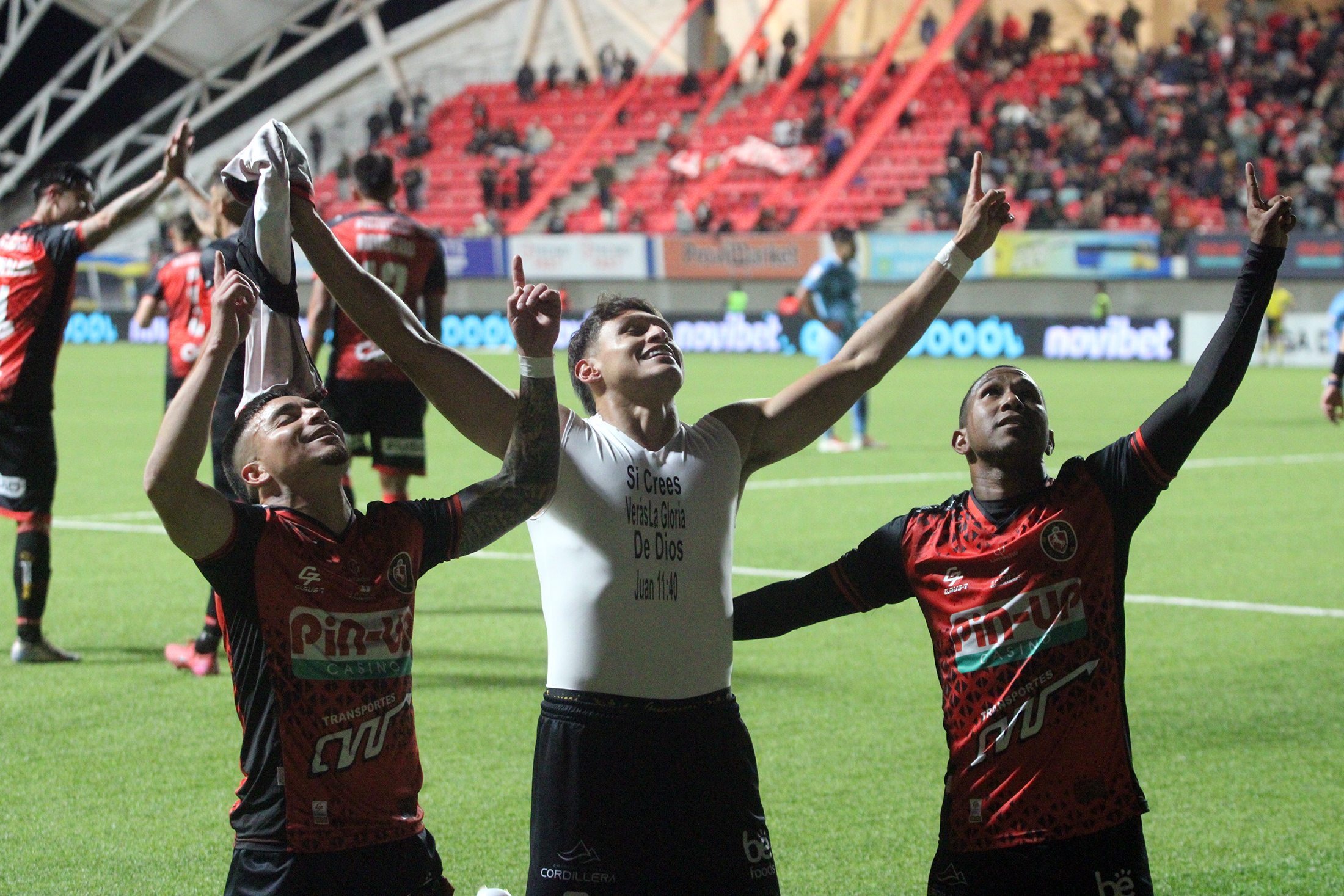 Jornada 7 | Primera División