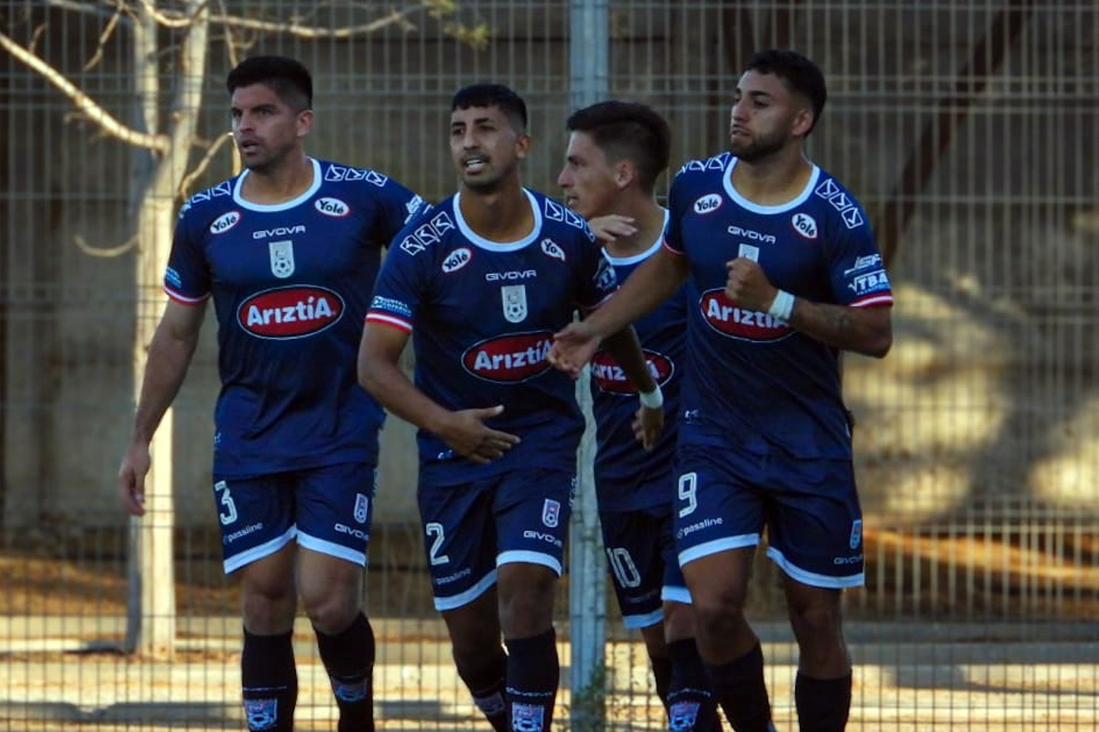 Jornada 6 | Segunda División 