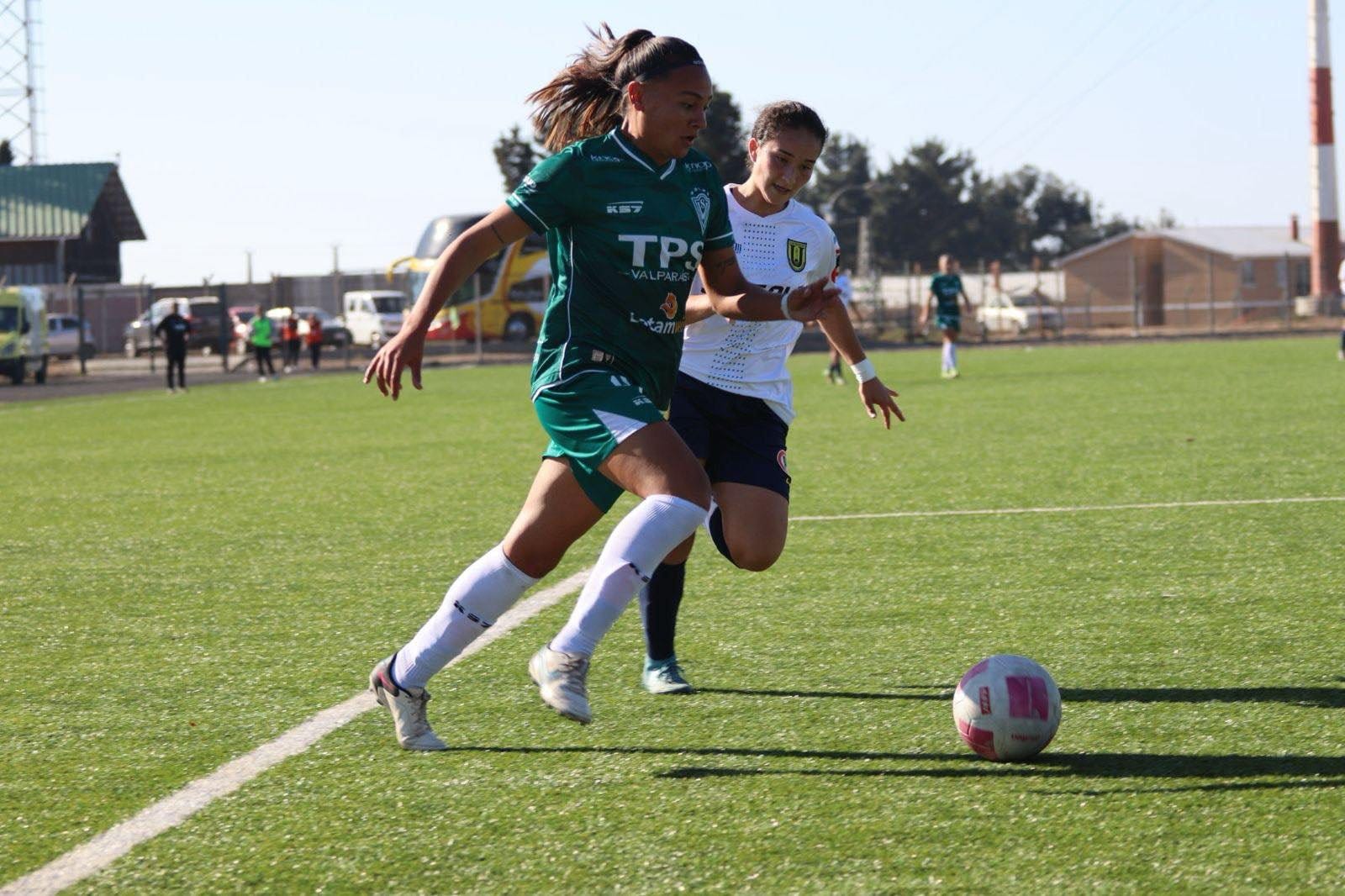 Jornada 7 | Femenino