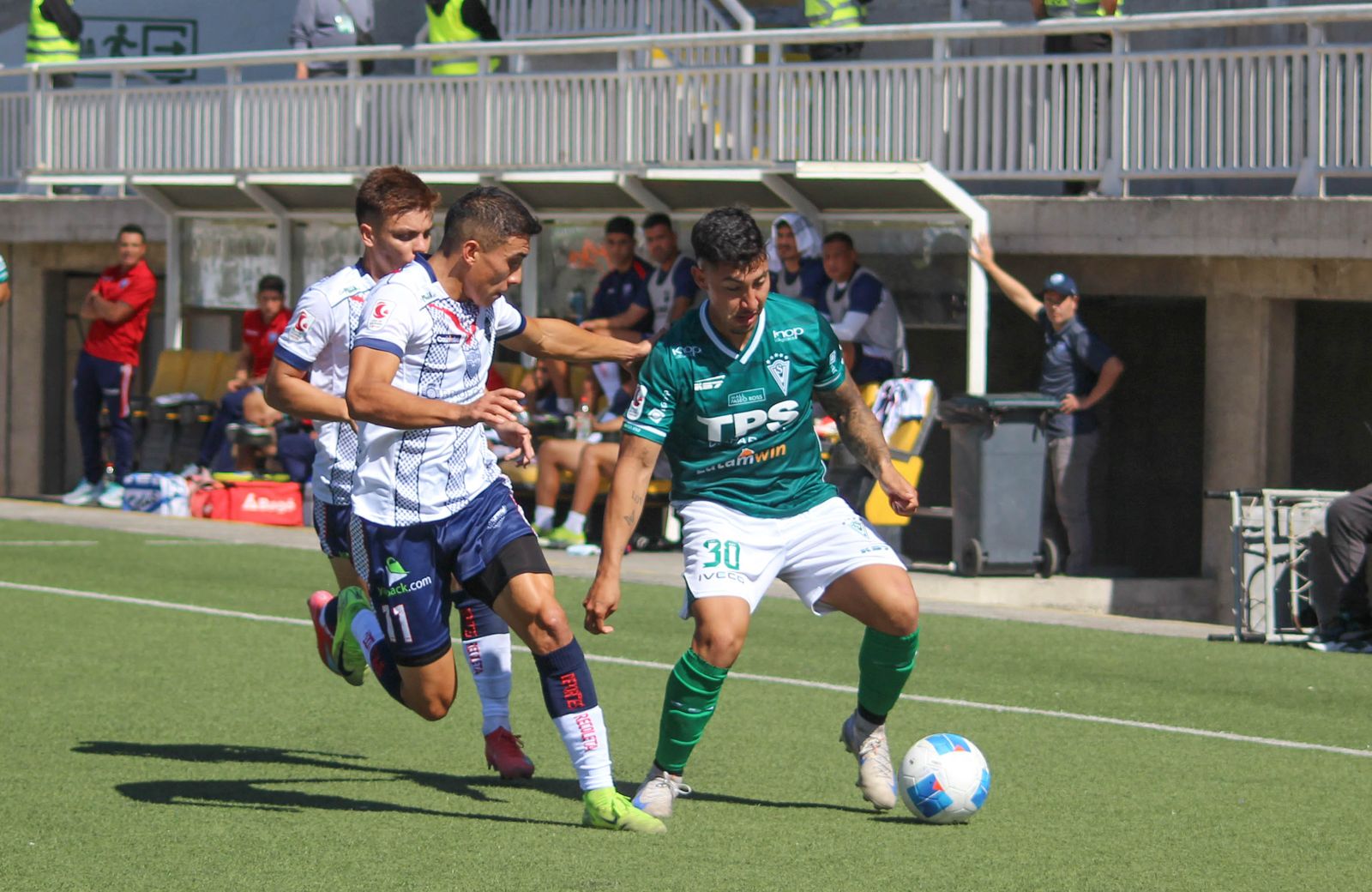 Jornada 7 | Ascenso