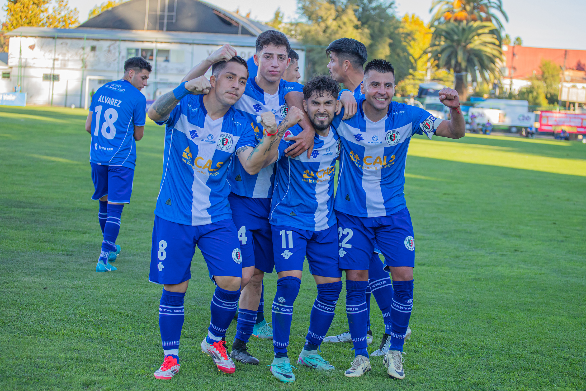 Jornada 7 | Ascenso