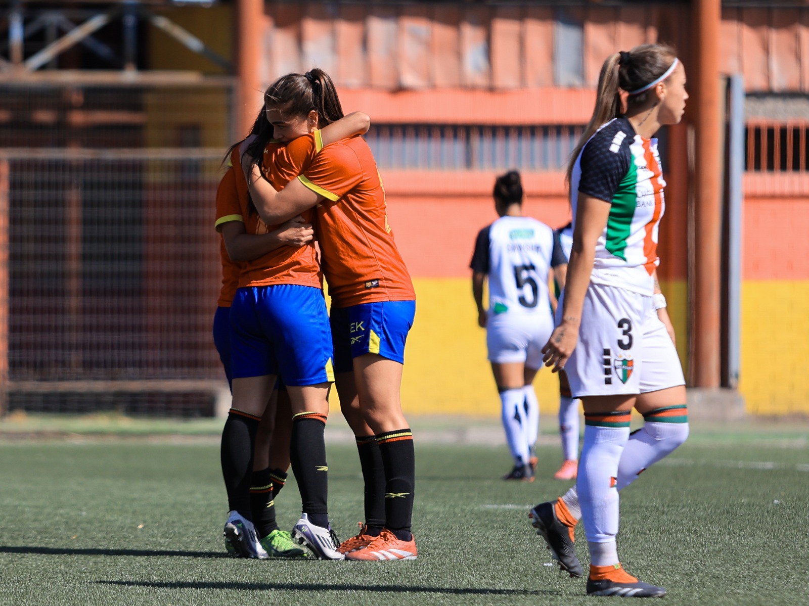 Jornada 7 | Liga Femenina