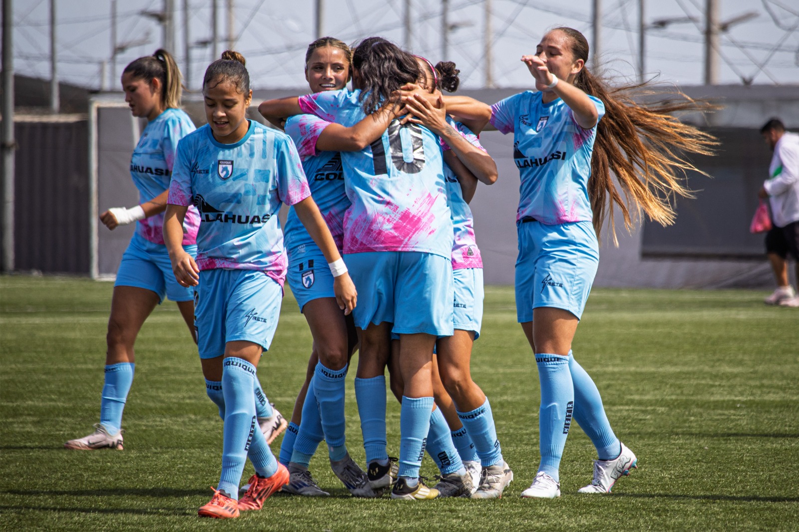Jornada 7 | Liga Femenina