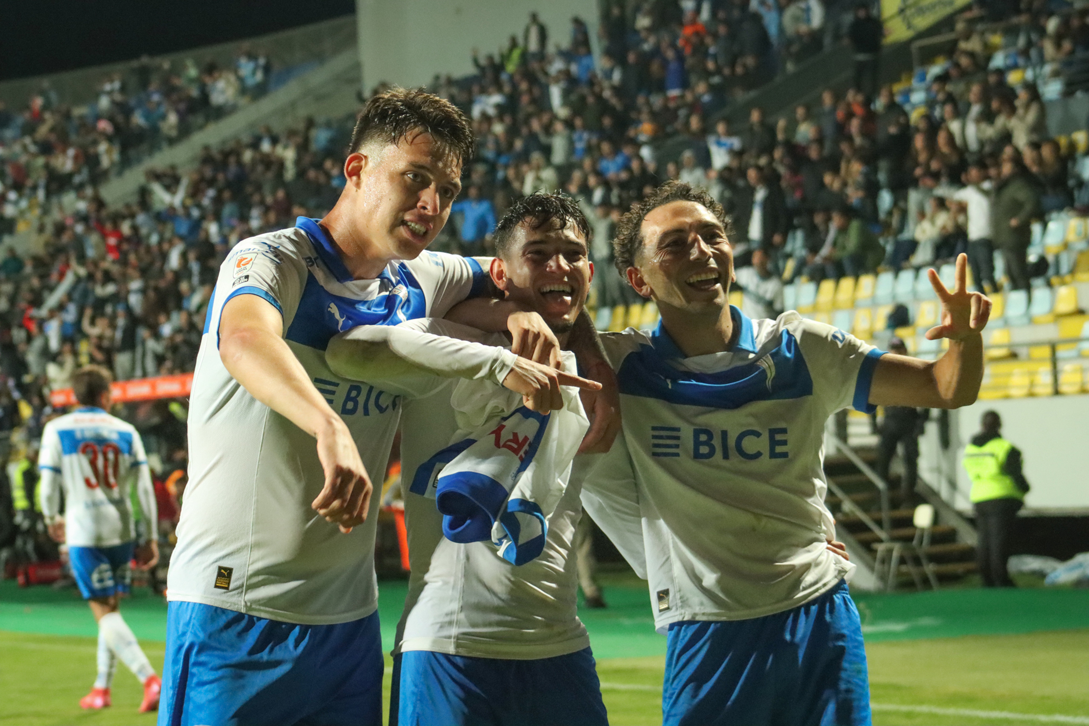 Jornada 8 | Primera División