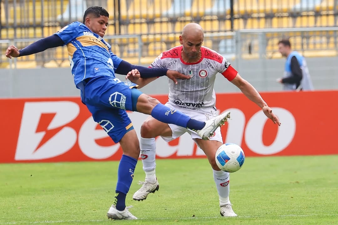 Jornada 8 | Primera División