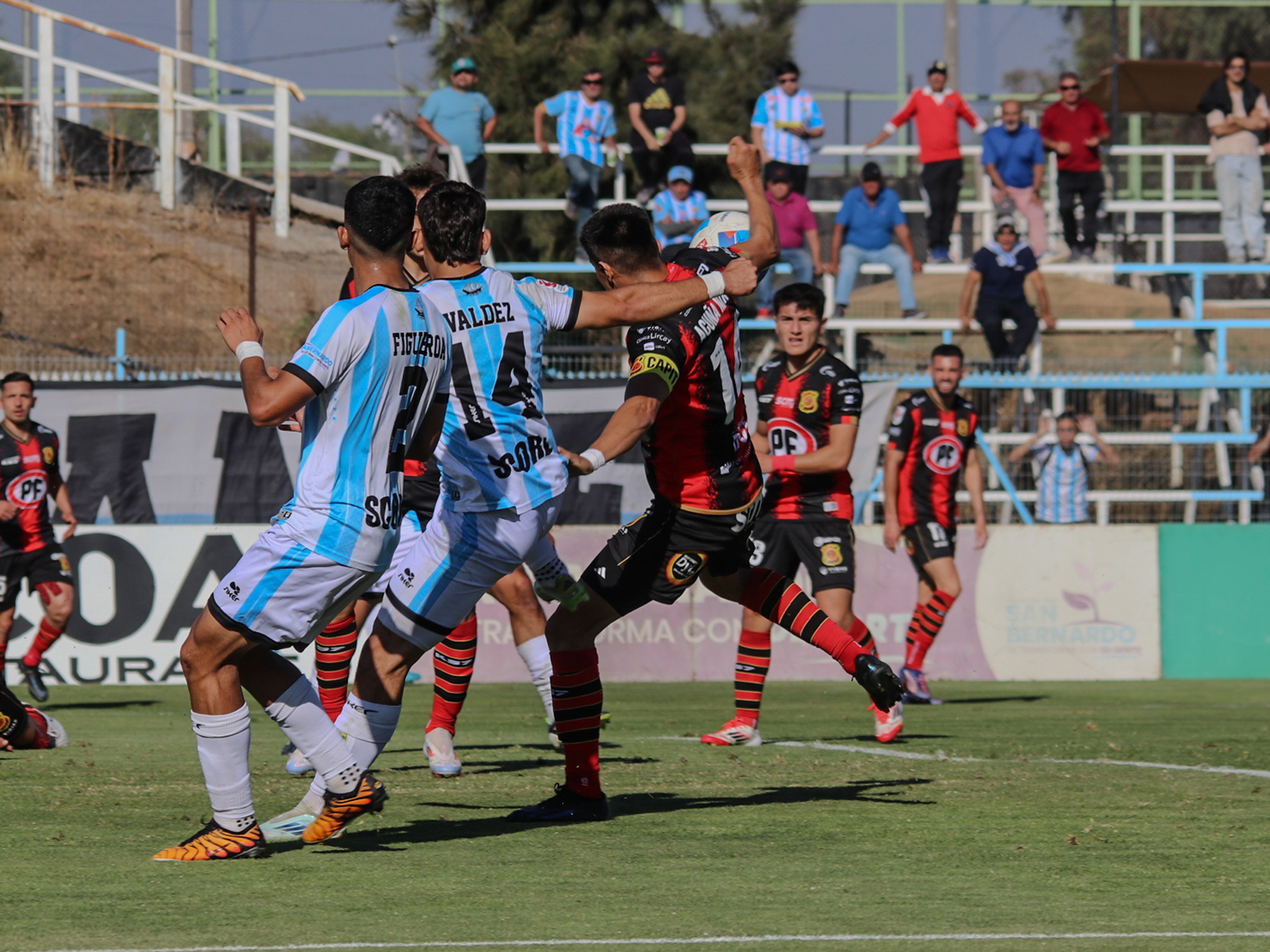 Jornada 7 | Ascenso
